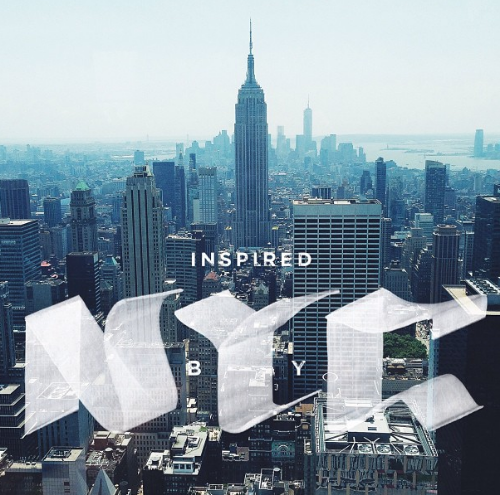Inspired by...