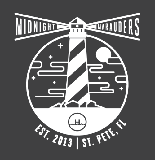Midnight Marauders.