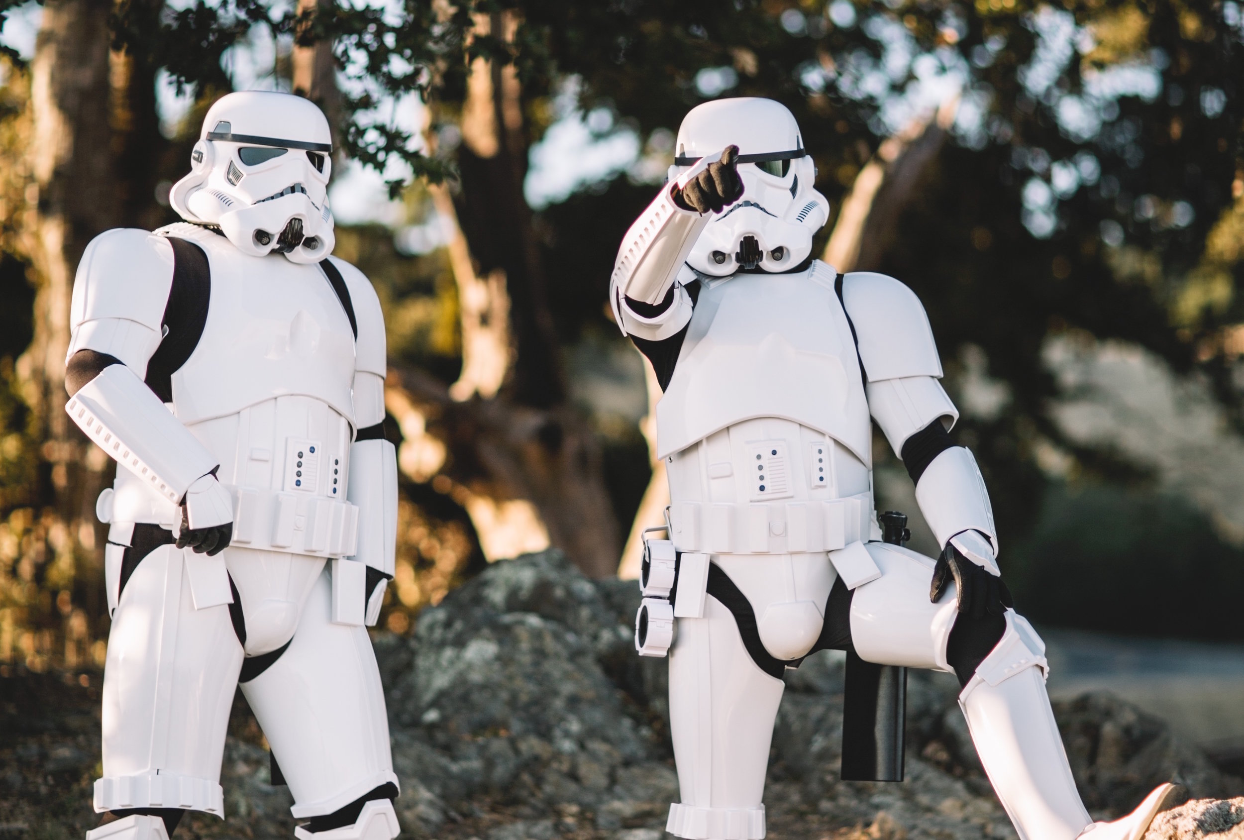 Finding Your Tribe: Crafting Exceptional Online Experiences 