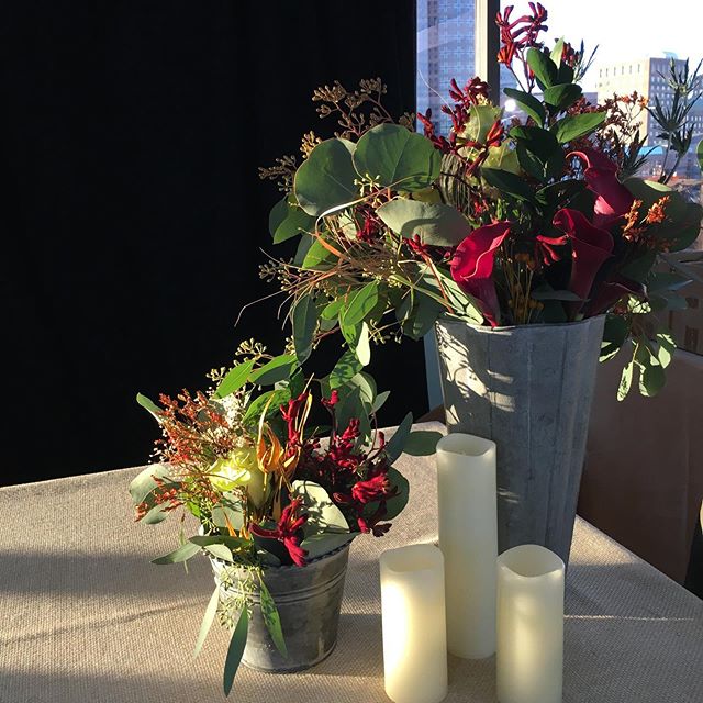 Super impressed with Bergmeyer Social club and this night at the Boston bourbon night ......
@bergmeyer_associates 
@stankubinski 
@hfriskey @tj_difeo @zacharyesmith 
#popupevents #bergmeyersocialclub #shawmut #flowers #hospitalitydesign