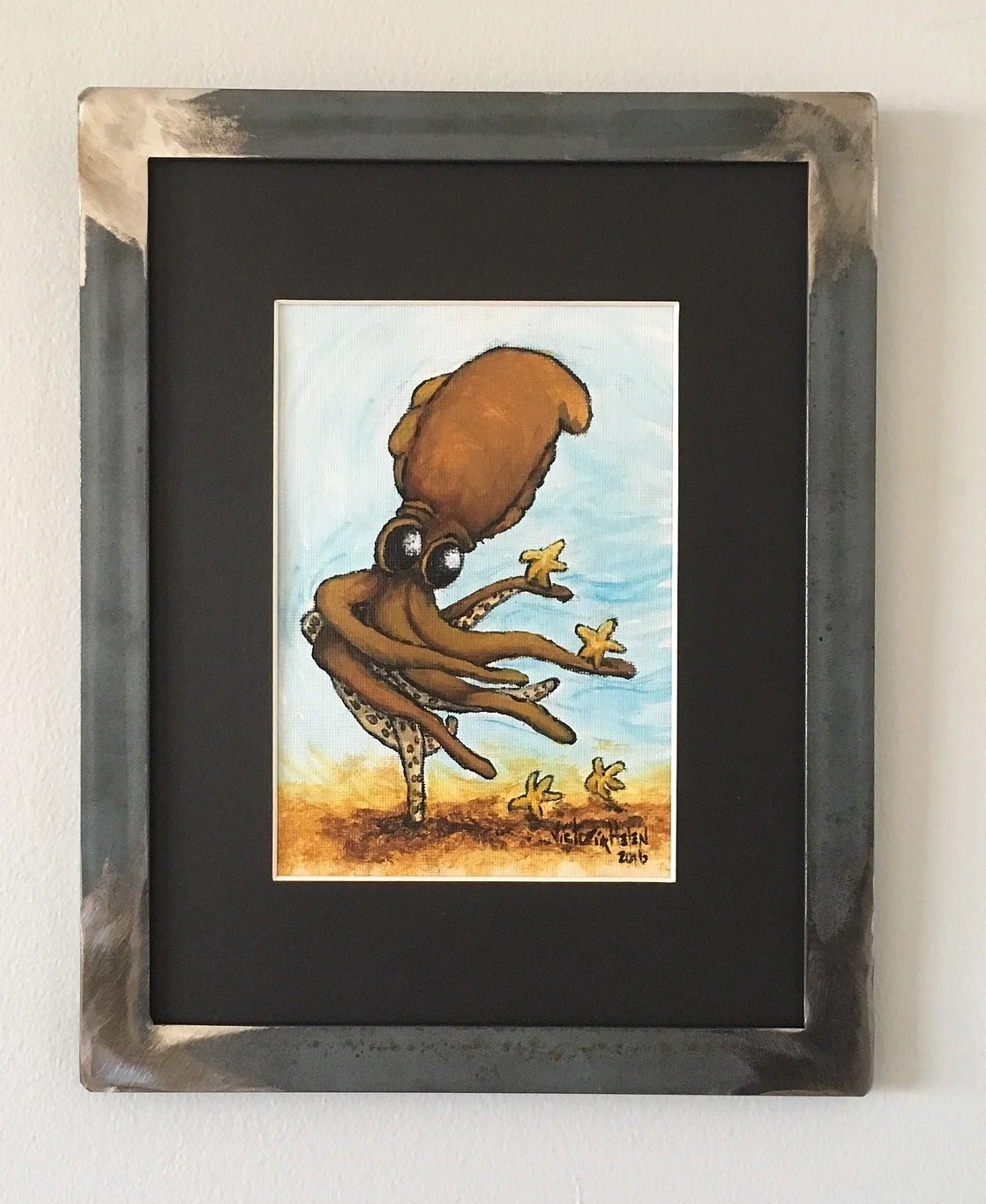 Dancing With the Stars