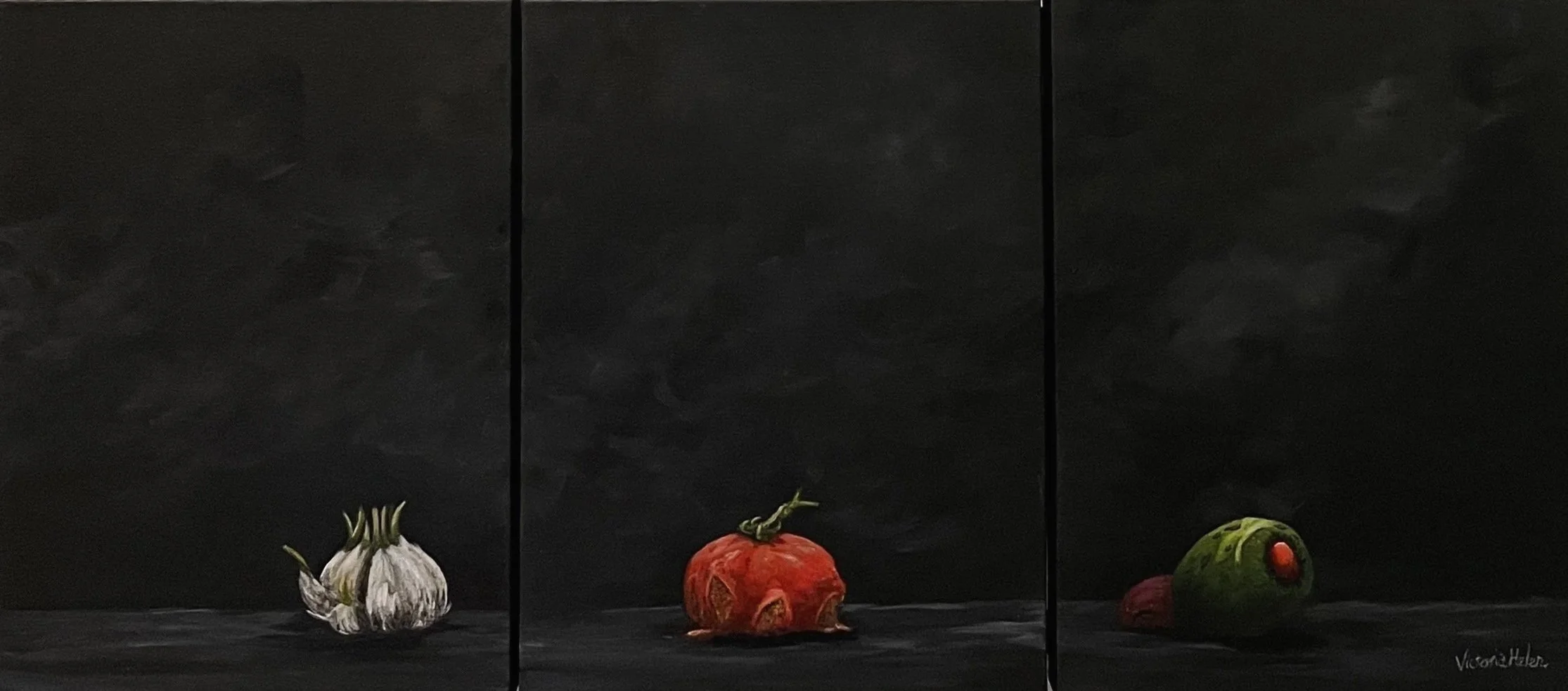 The Discarded Sold