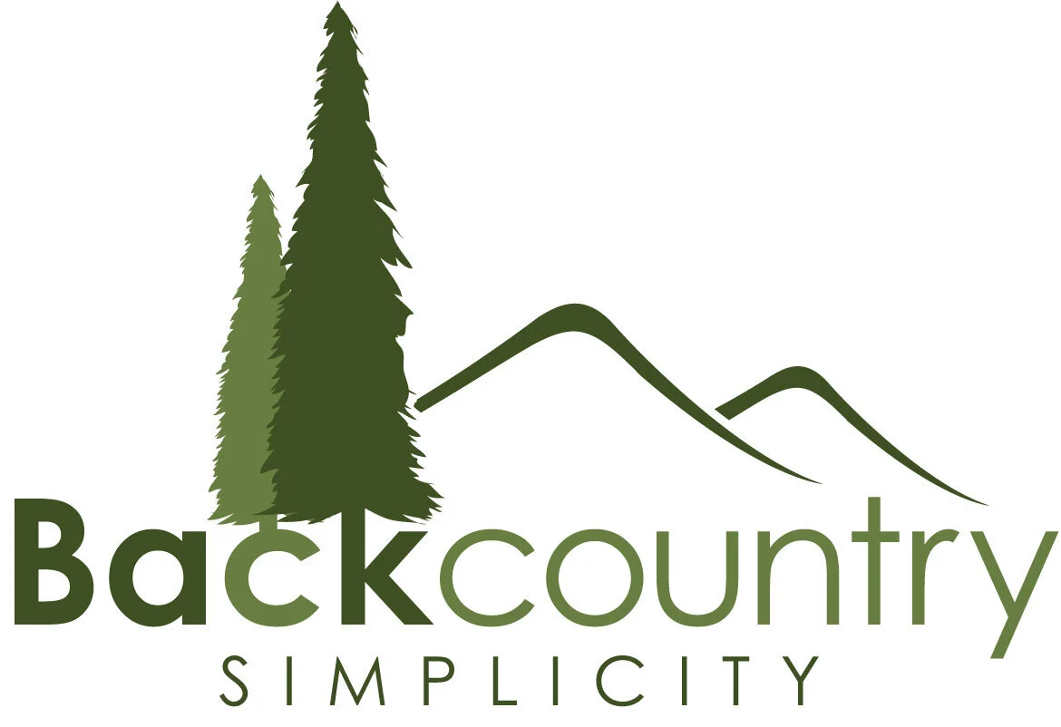 Backcountry Simplicity