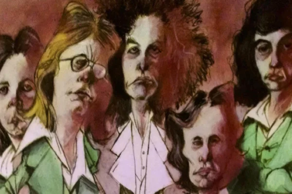 The Best Band You've Never Heard
