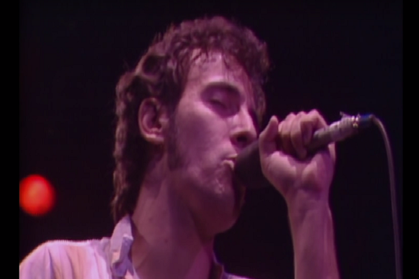 Springsteen: The Boss of Concerts