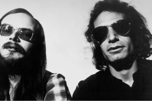 Steely Dan's "Aja": Eight Minutes of Genius
