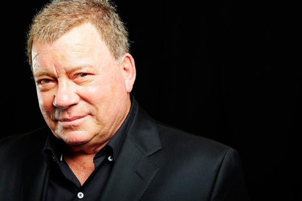 The Shatner Album That Is Actually Really Good