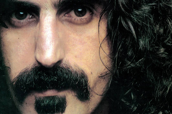 Zappa In His Own Words