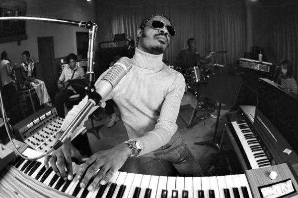 Forty (!) Years Later, “Songs In The Key of Life” Is As Fresh As Ever