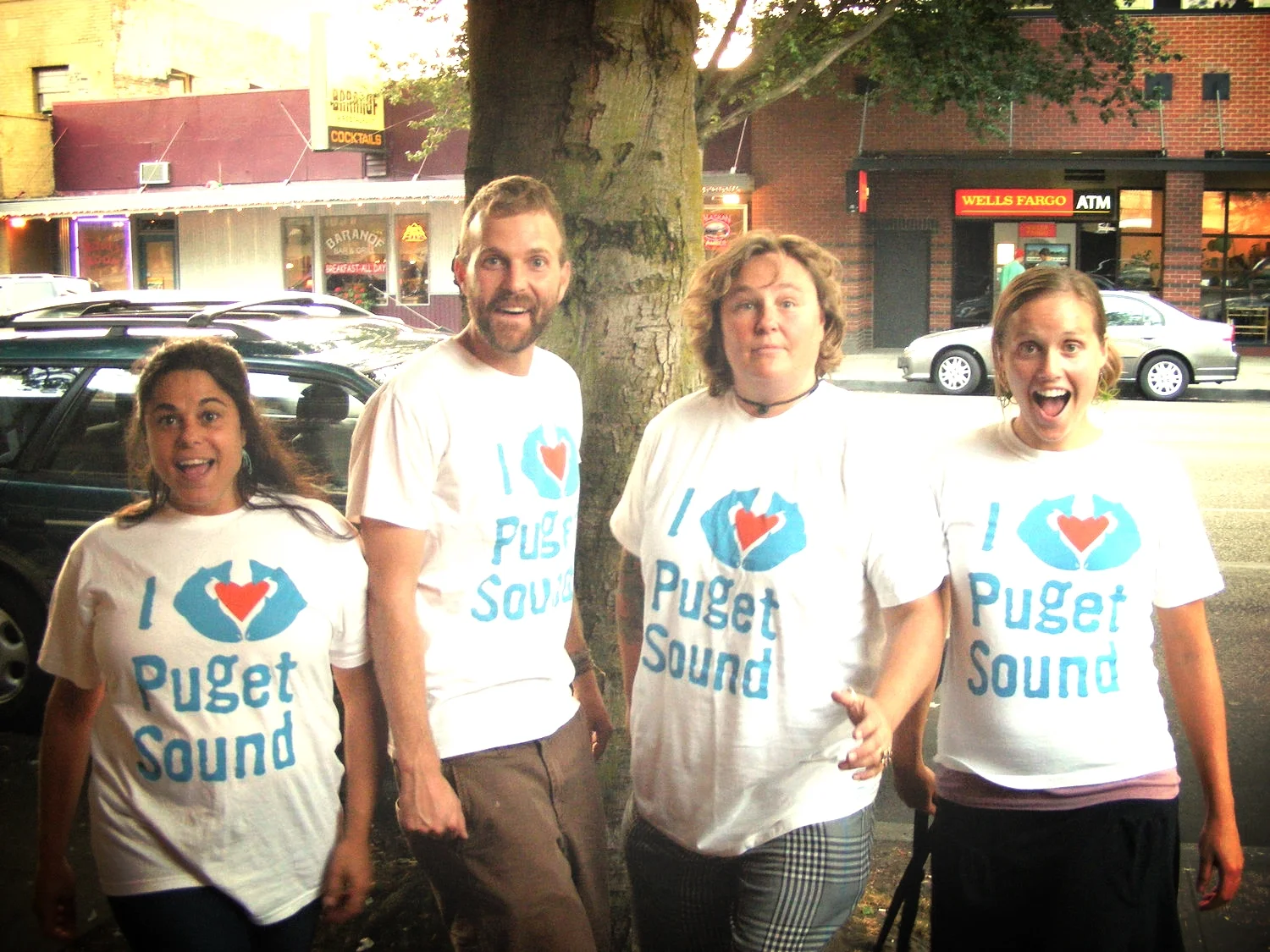 I Heart Puget Sound Shirt Group.JPG