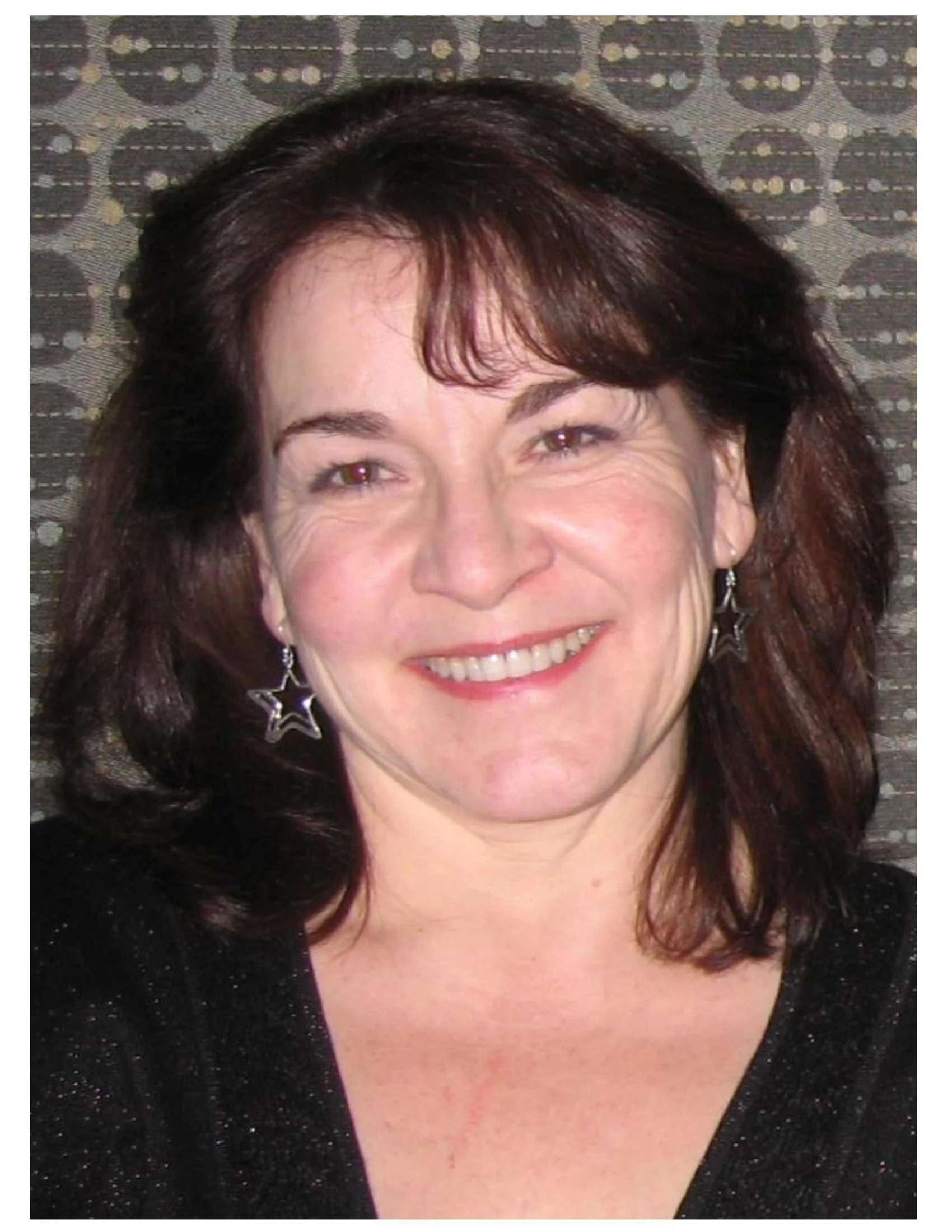 Laura James In Water Photo.jpg