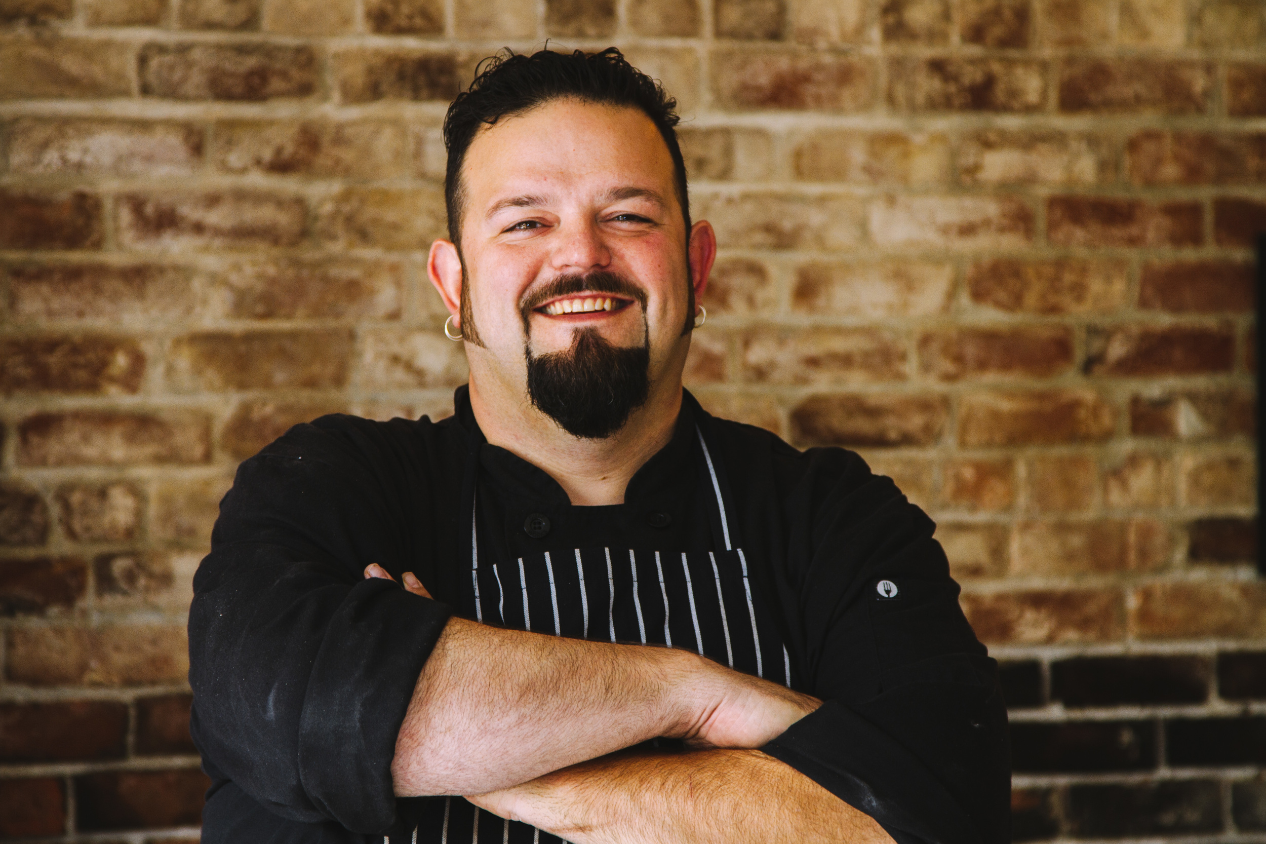 Chef Ky Loop