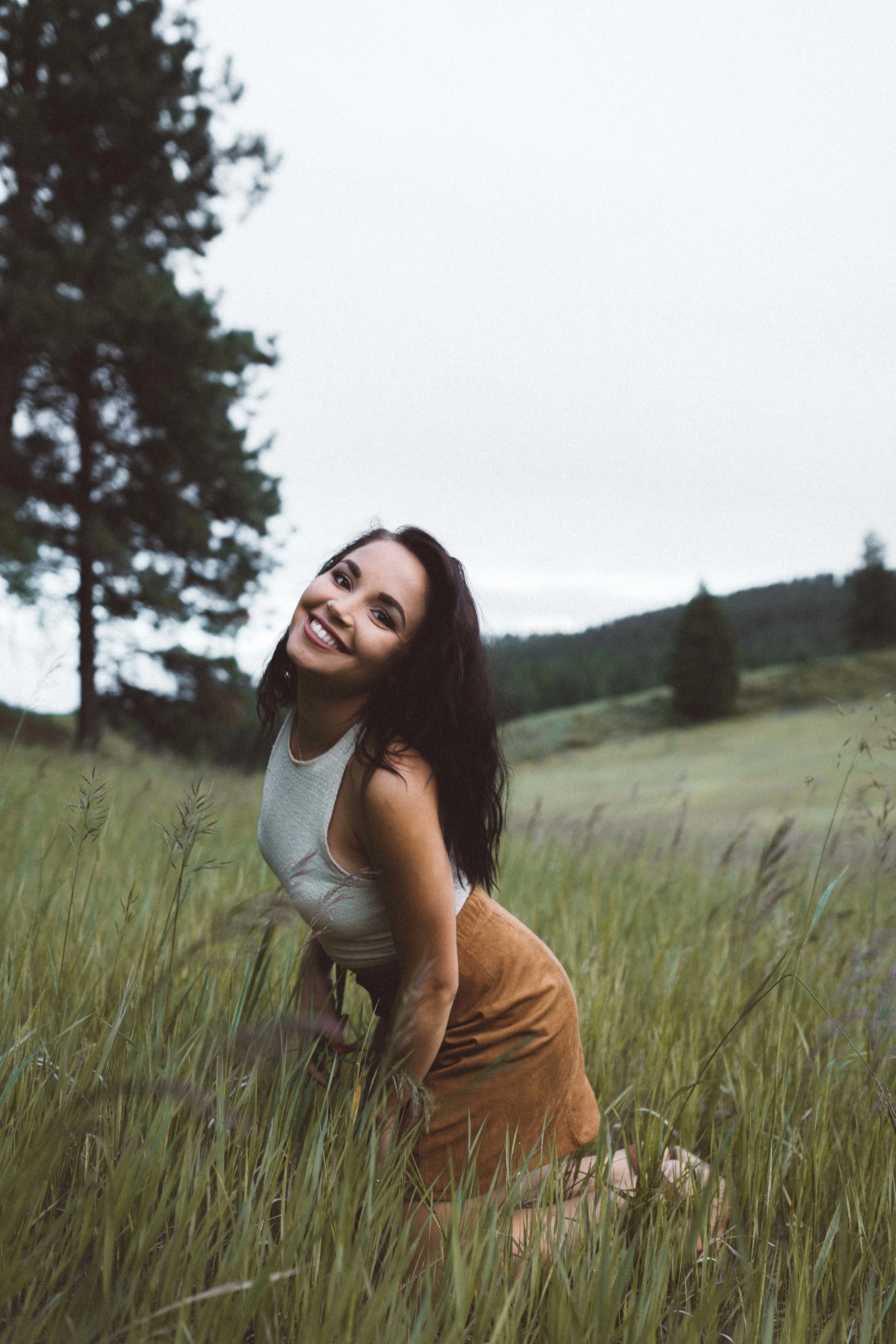 Missoula Fields
