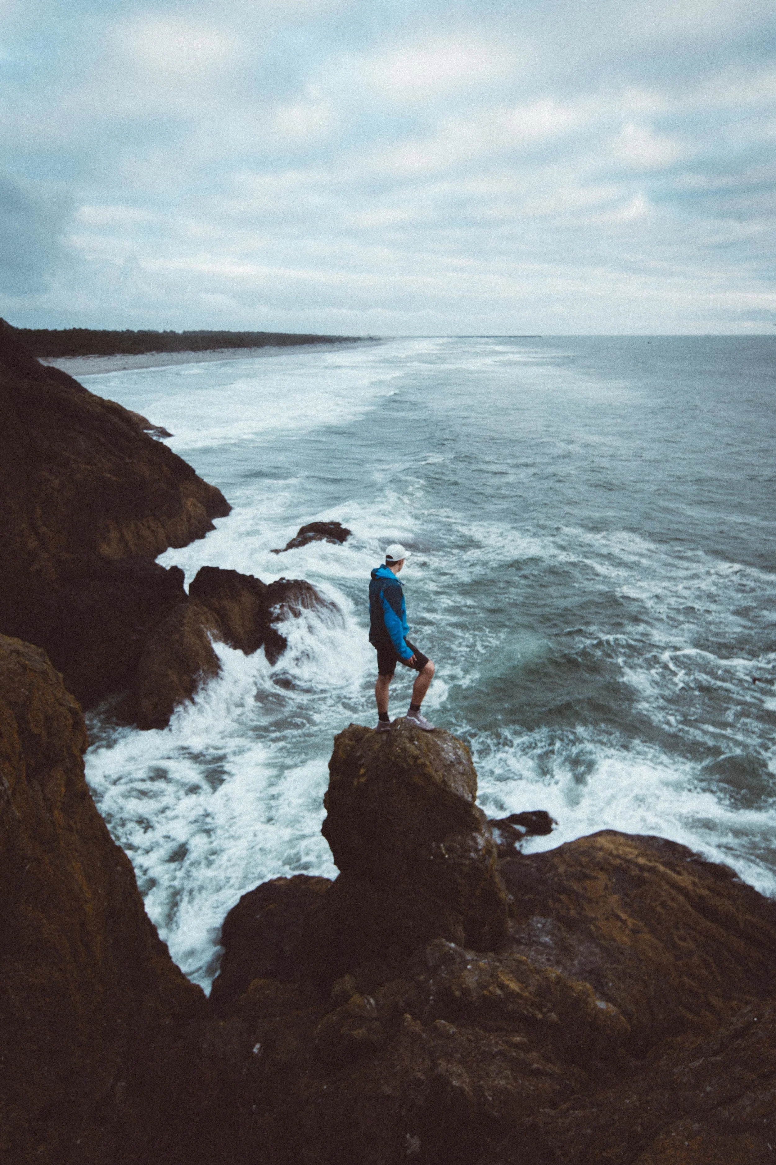 Cape Disappointment