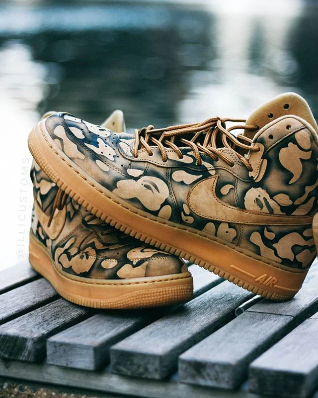 🚨🚨Sz,11! $240 FIRST COME FIRST SERVE🚨🚨📸: @taylee27 #illicustoms