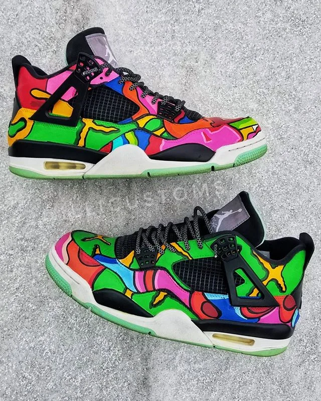 🔥🔥🔥 #illicustoms