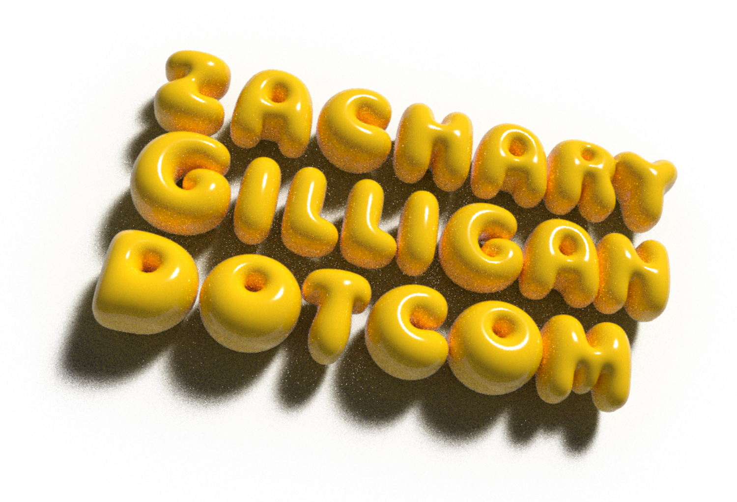 Zachary Gilligan