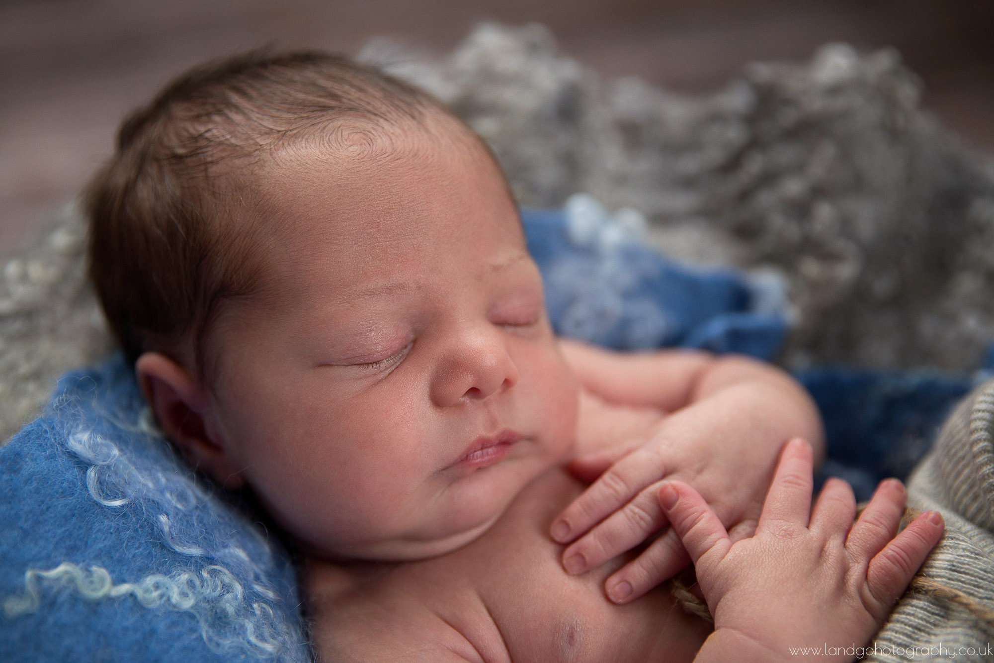 newborn photography