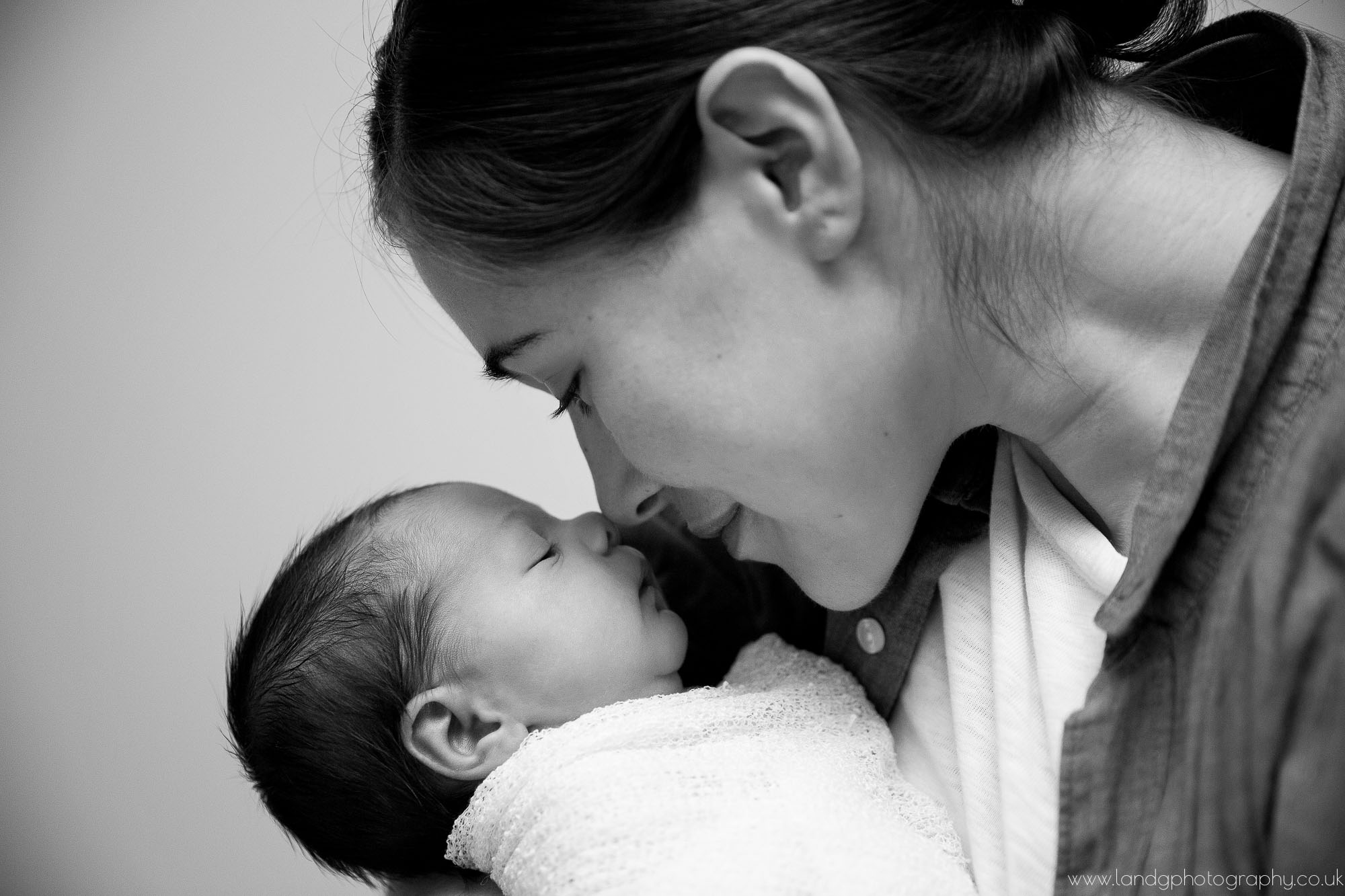 newborn photography