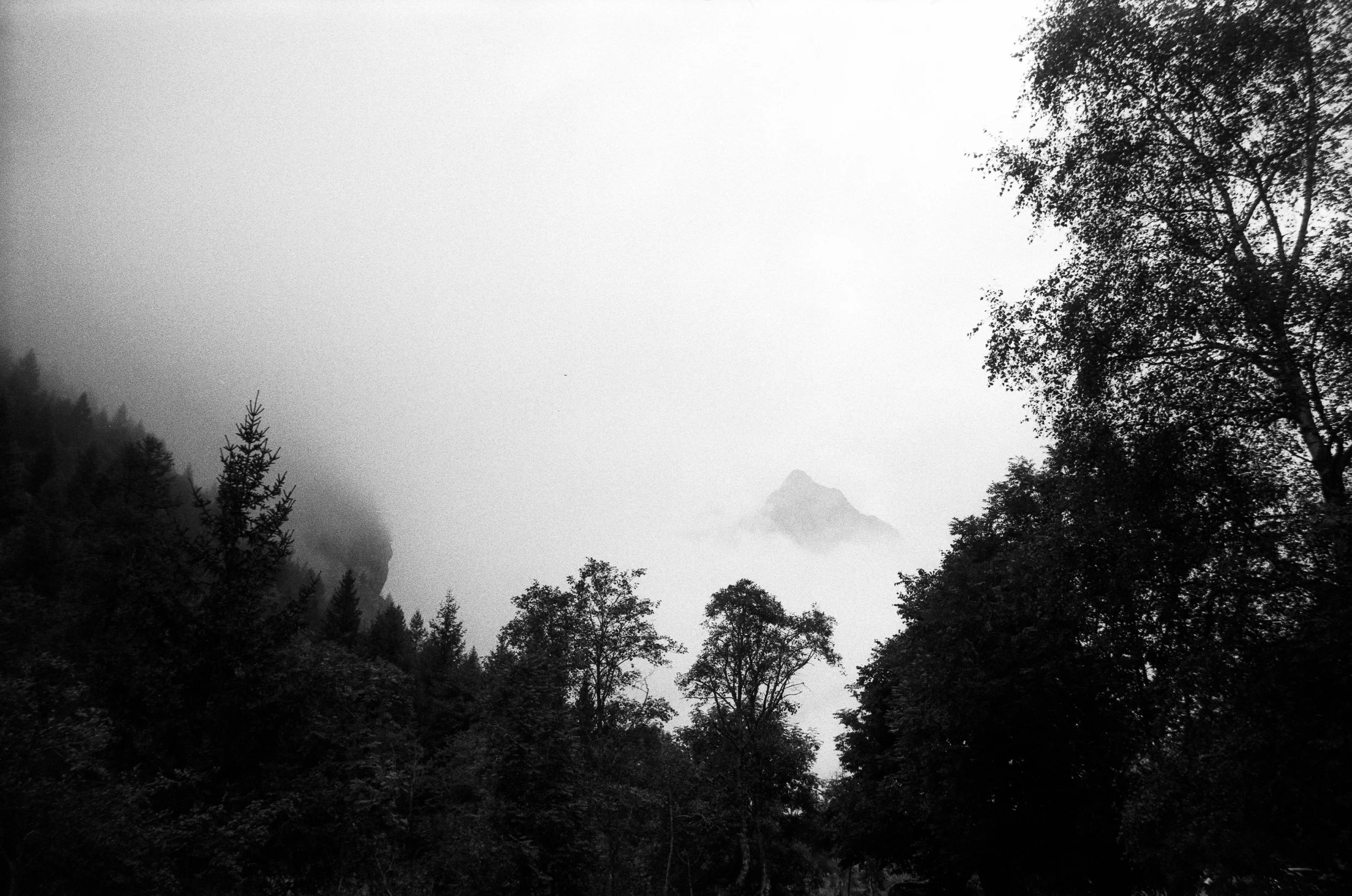 Mászótúrán jártam - második rész