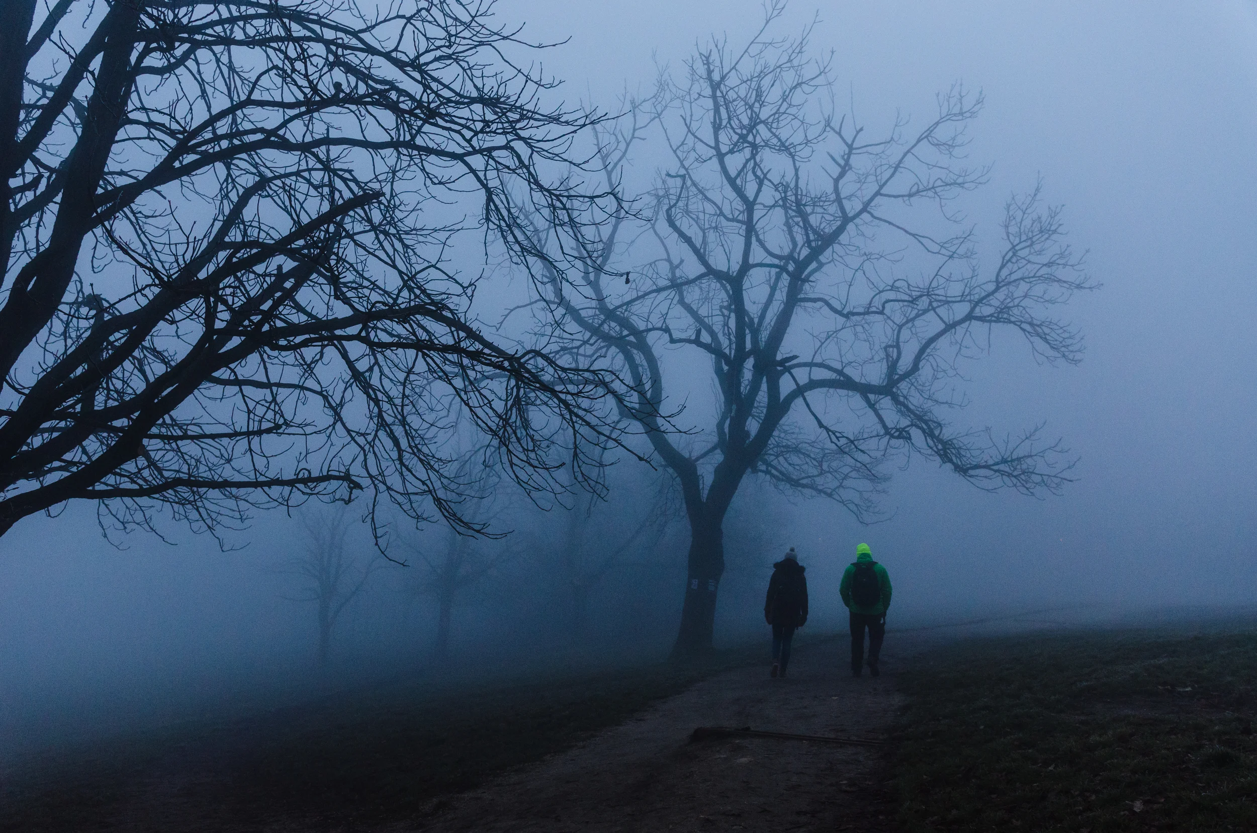 Microadventures vagy valami hasonló