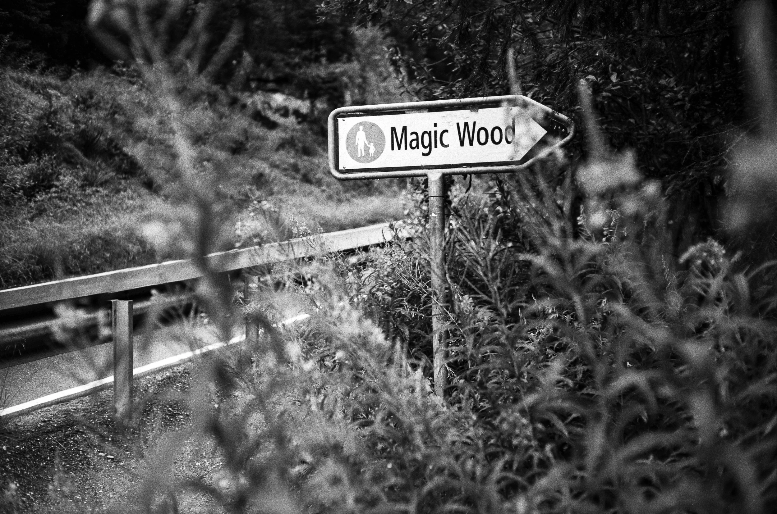 Mászótúrán jártam – első rész