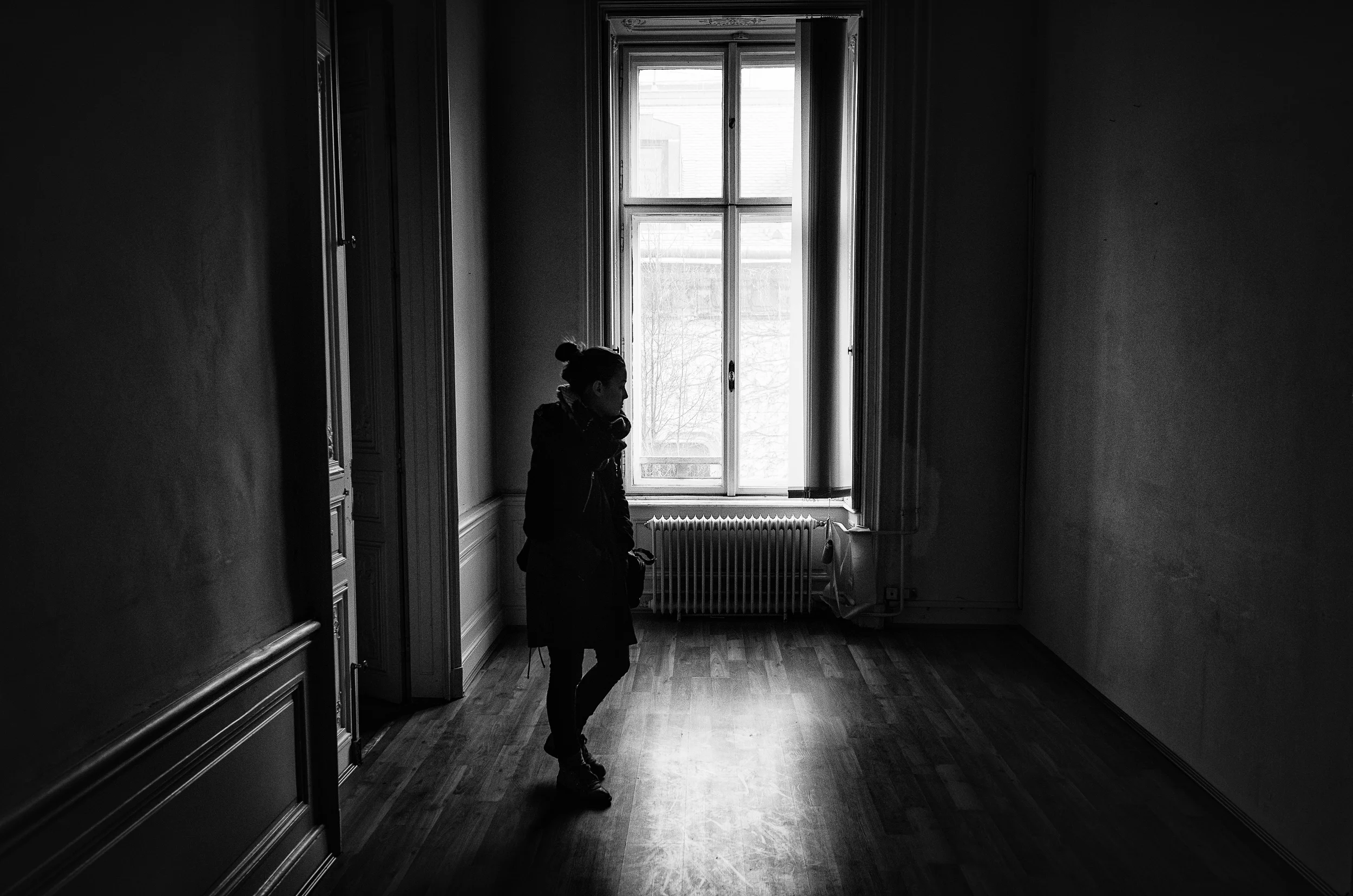 Budapest Beyond Sightseeing - Mágnásügyeken innen, cselédpletykákon túl...