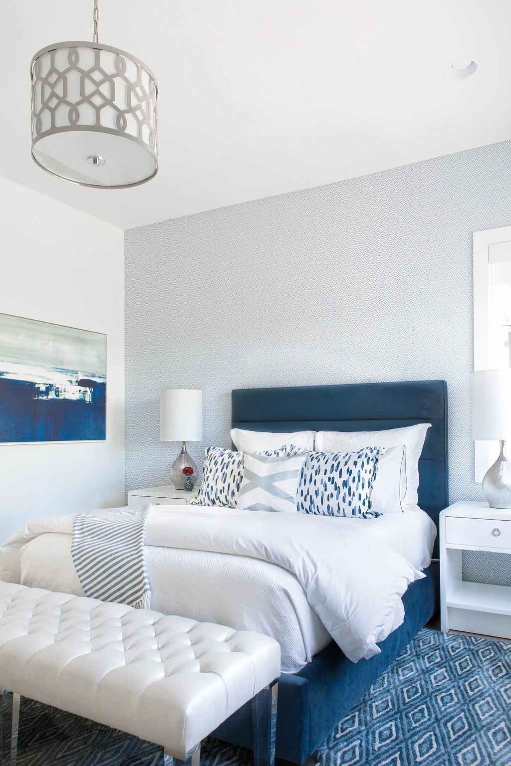 Lake Austin Secondary Bedroom I