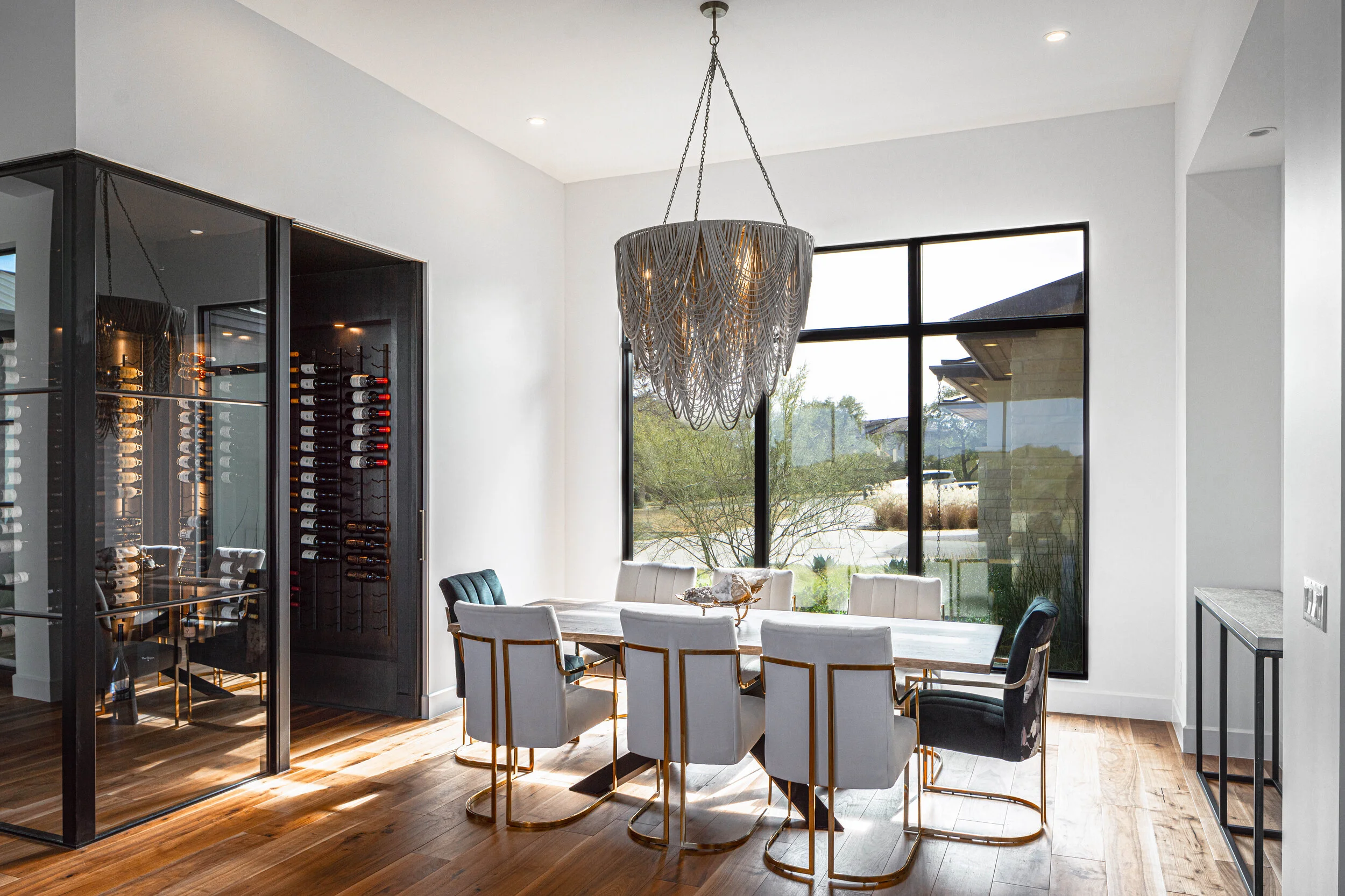 Butter Lutz Interiors - Interior Designer - Austin Texas - Interior Design