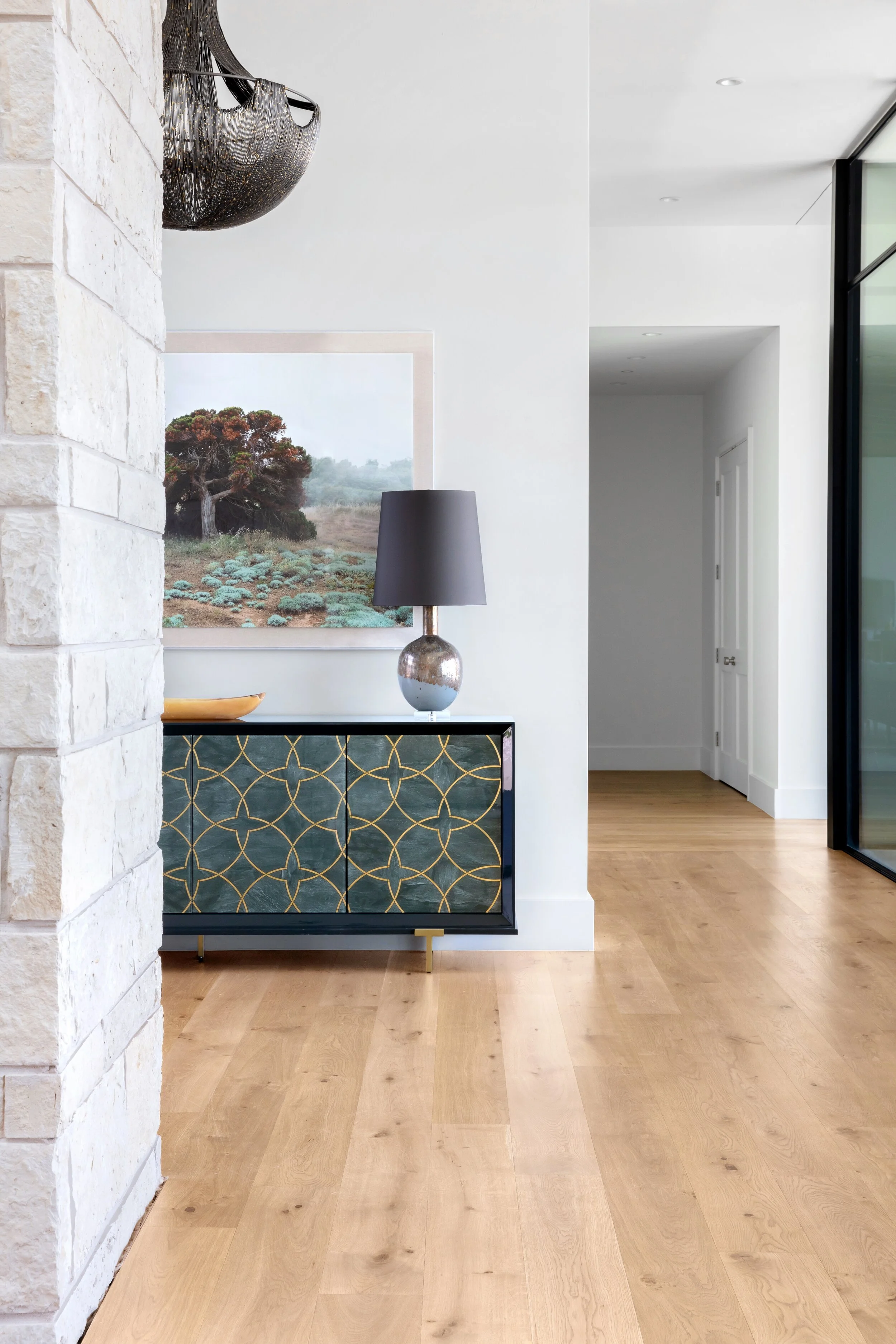 Butter Lutz Interiors - Interior Designer - Austin Texas - Interior Design