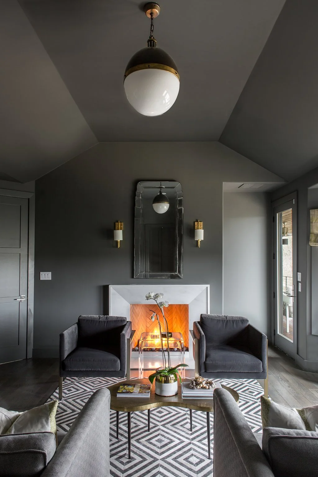 PORTFOLIO — Butter Lutz Interiors