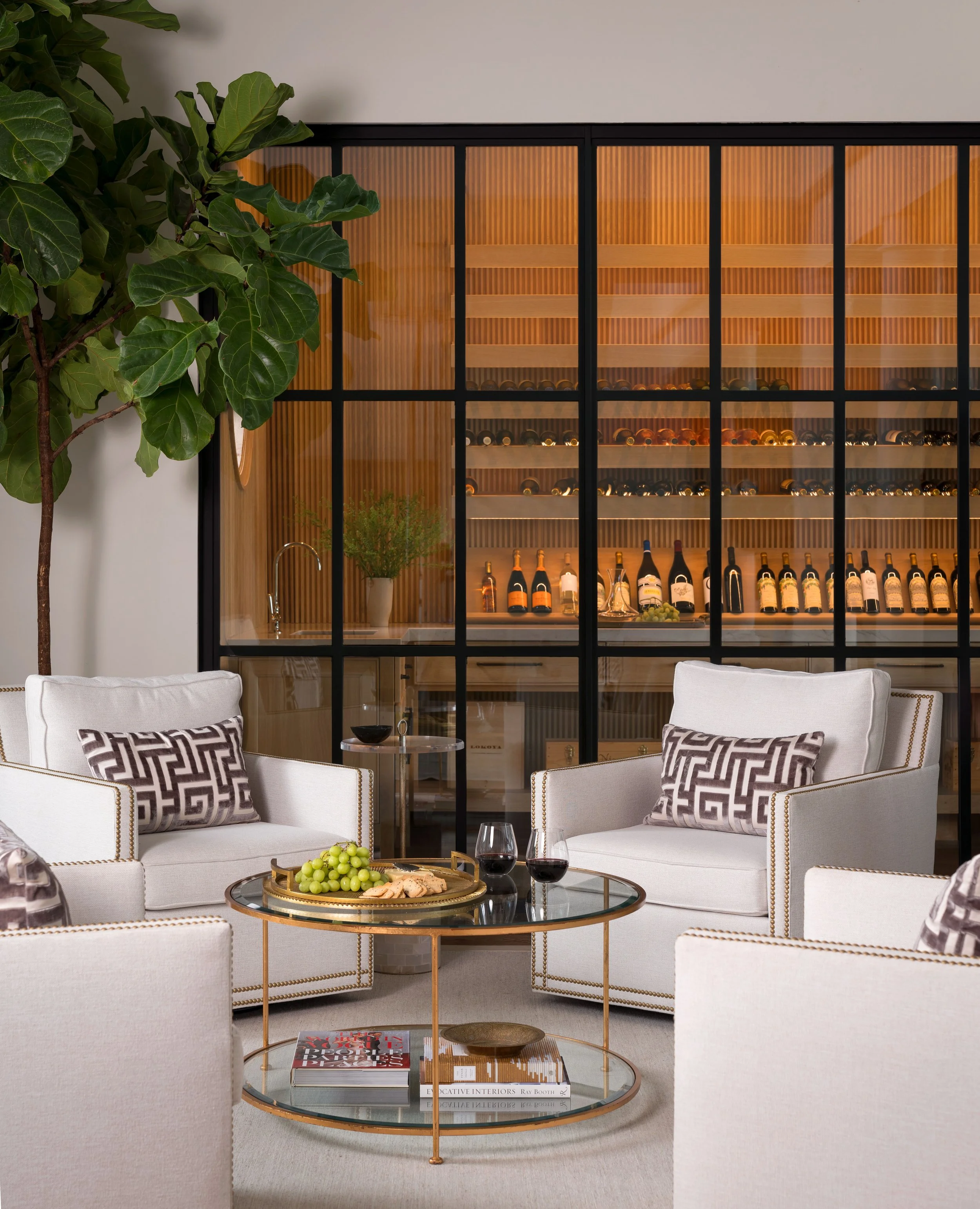 Butter Lutz Interiors - Interior Designer - Austin Texas - Interior Design