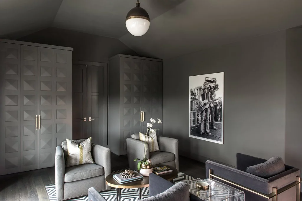 Butter Lutz Interiors - Interior Designer - Austin Texas - Interior Design