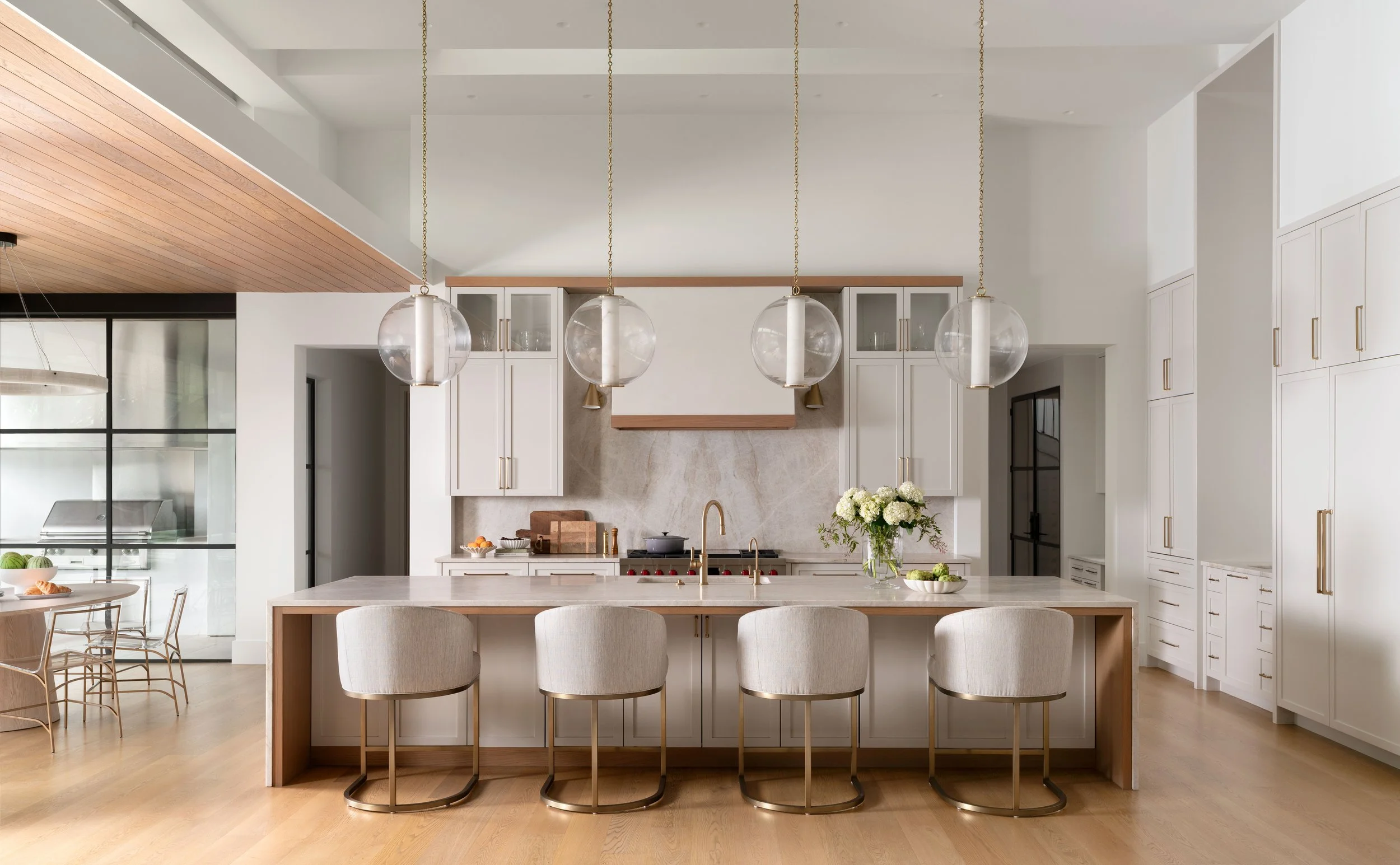 Creekside Kitchen