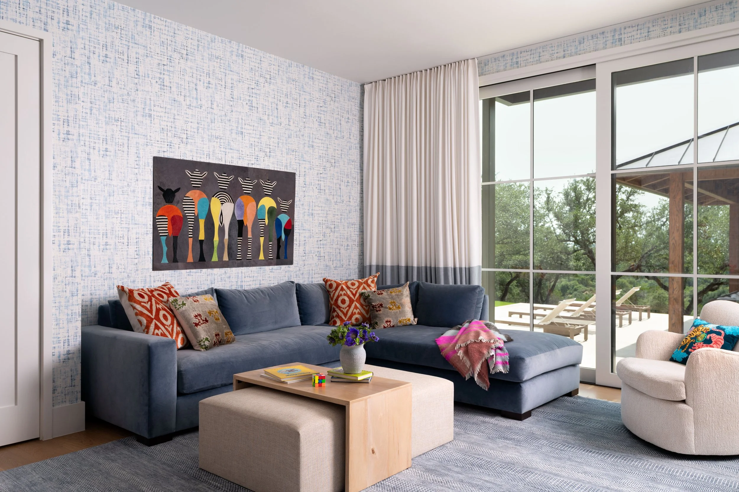 Creekside Playroom