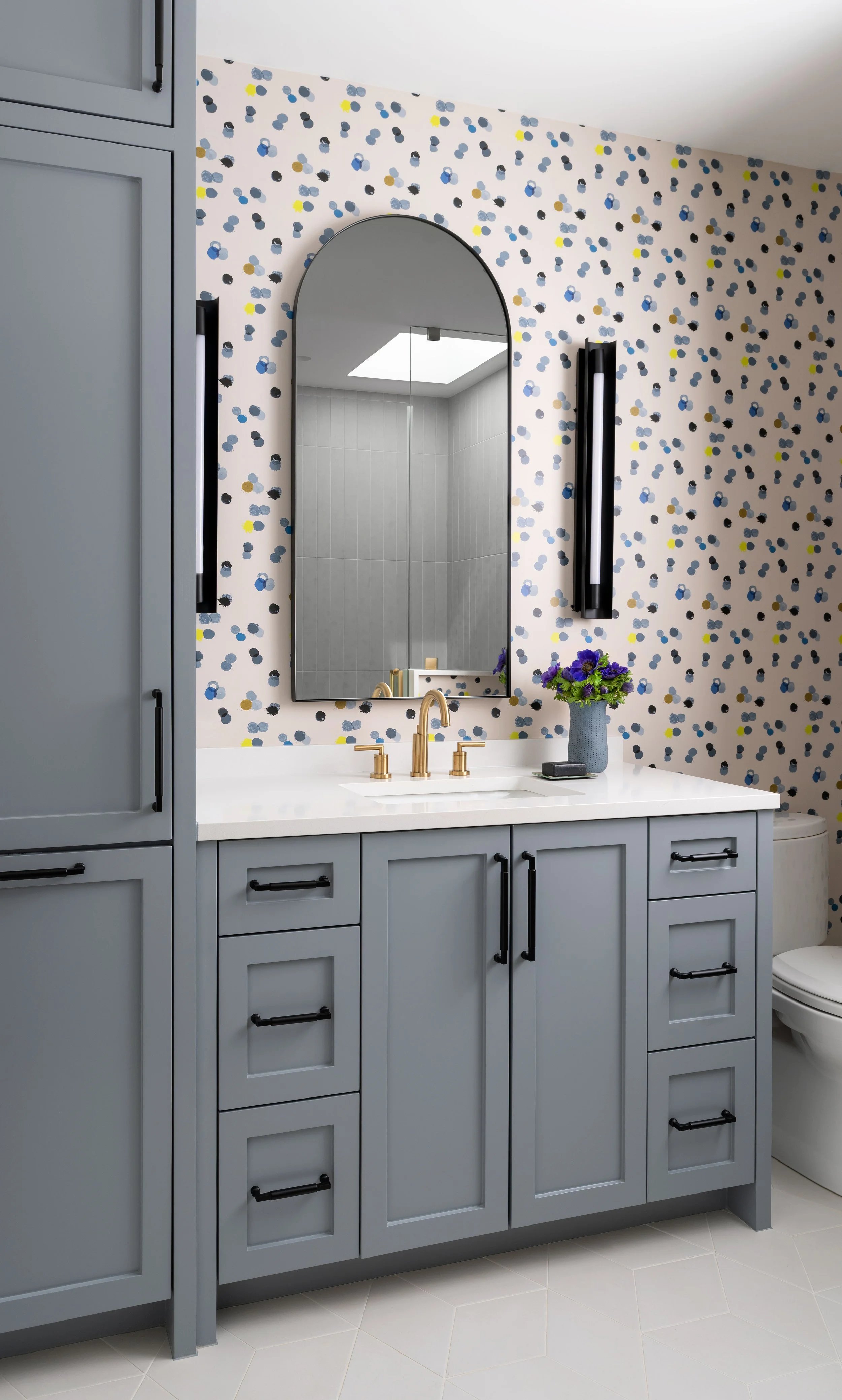 Creekside Kids Bath