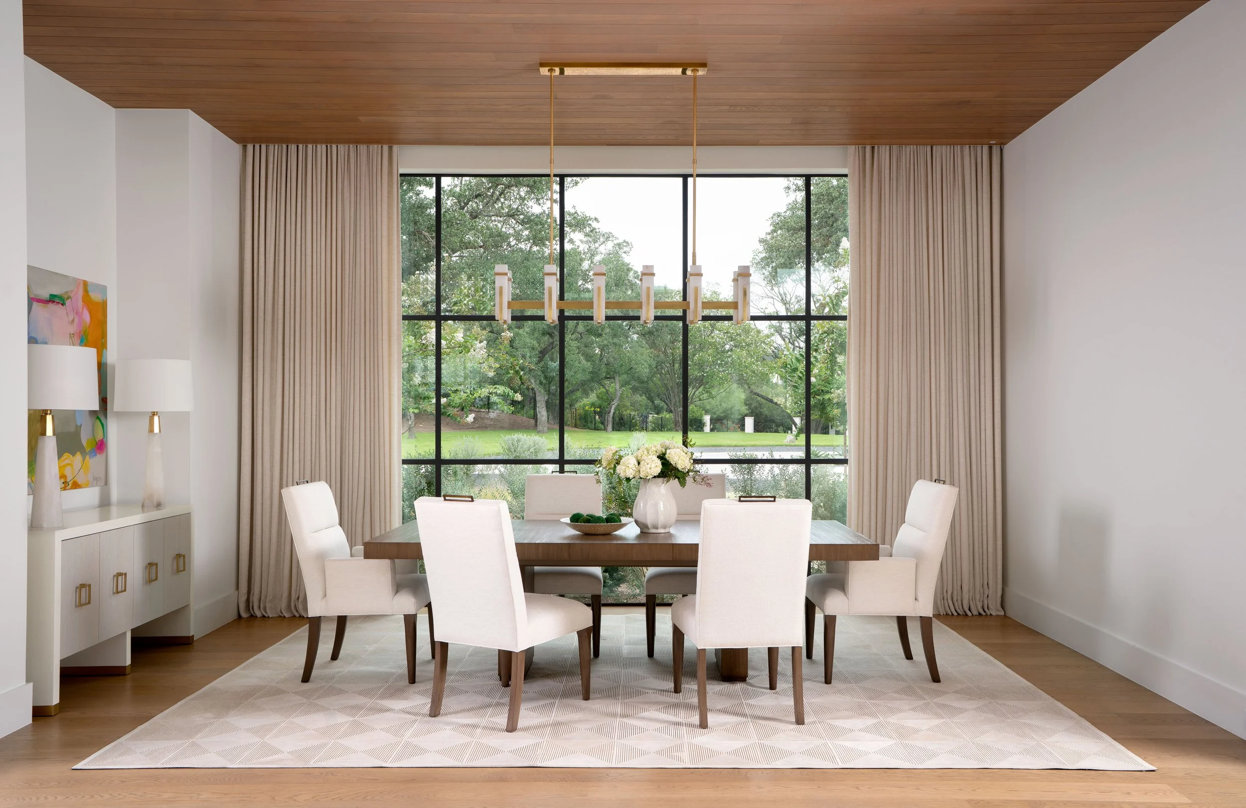 Creekside Dining Room