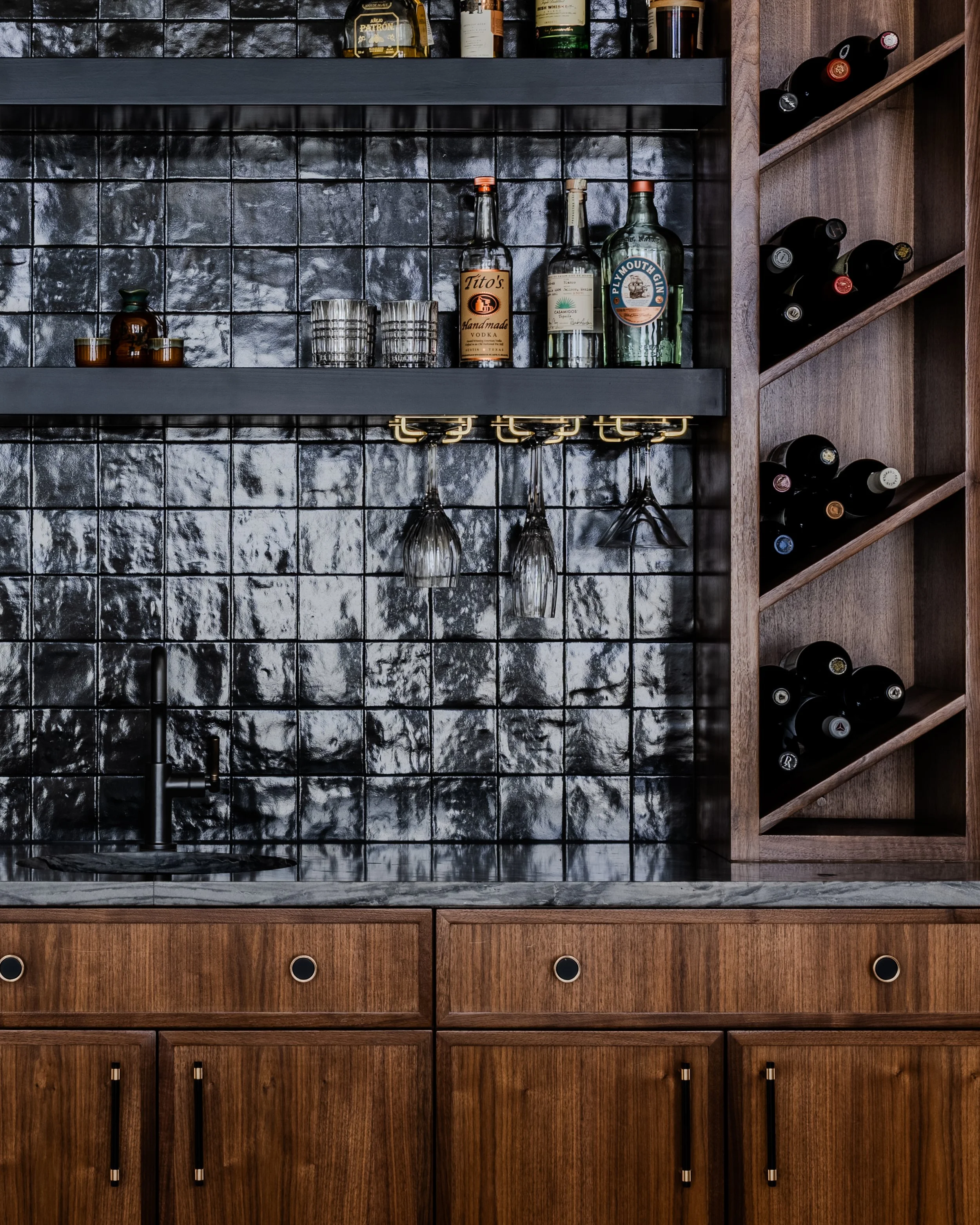 Steiner Ranch II Bar