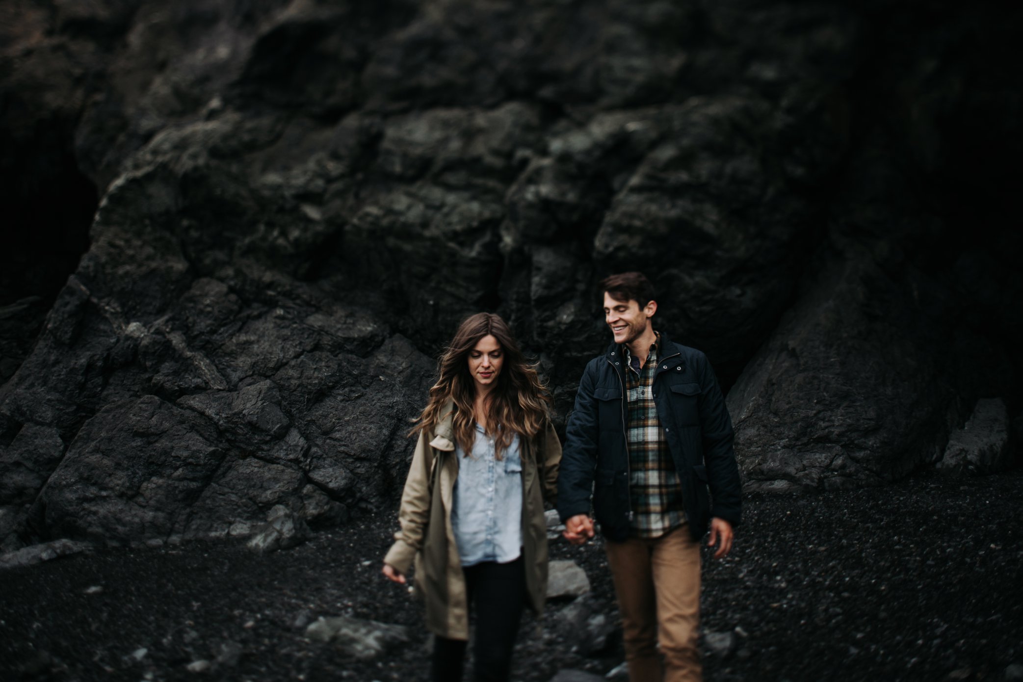 alaska wedding photographer