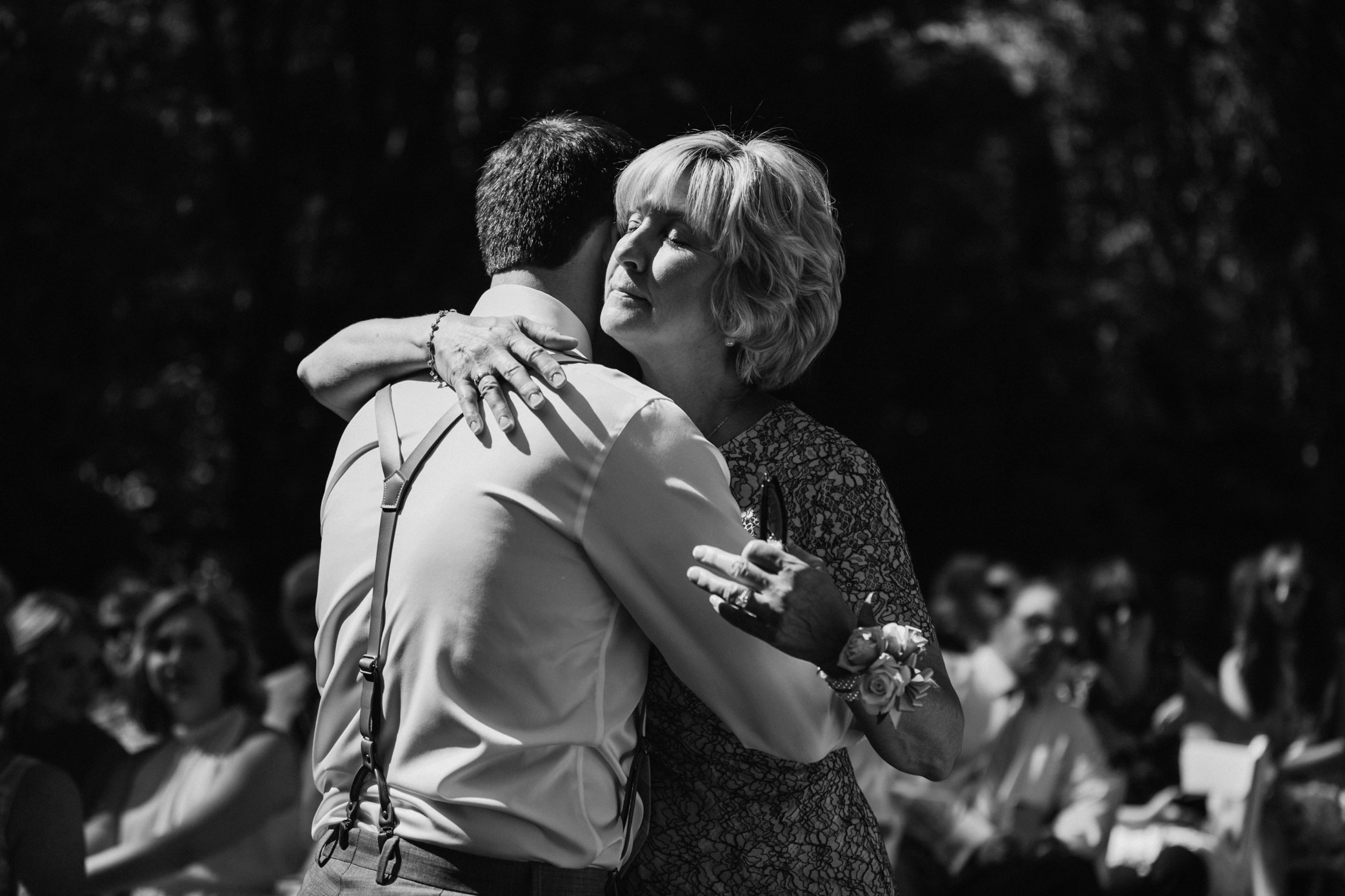 mother of the bride