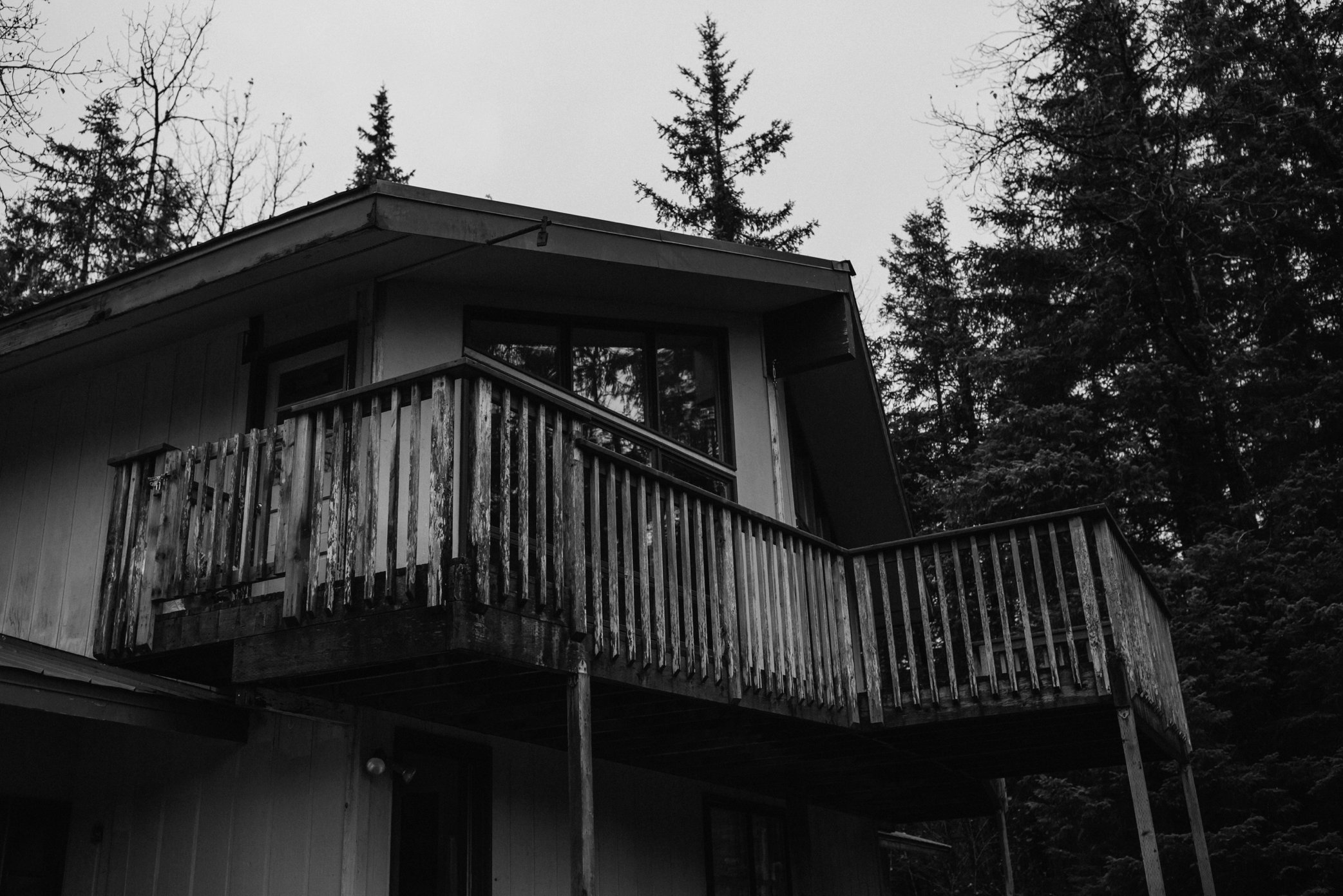 airbnb in juneau alaska
