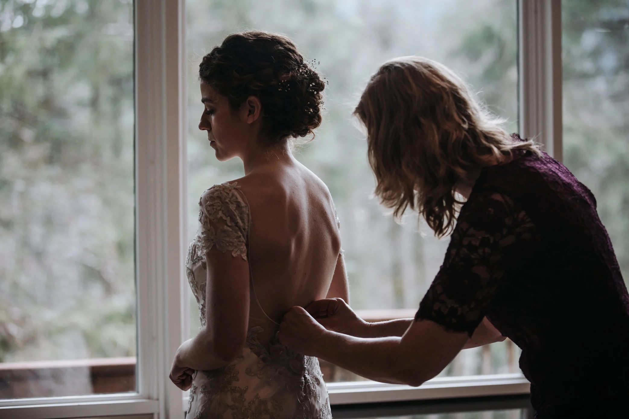 get married in alaska