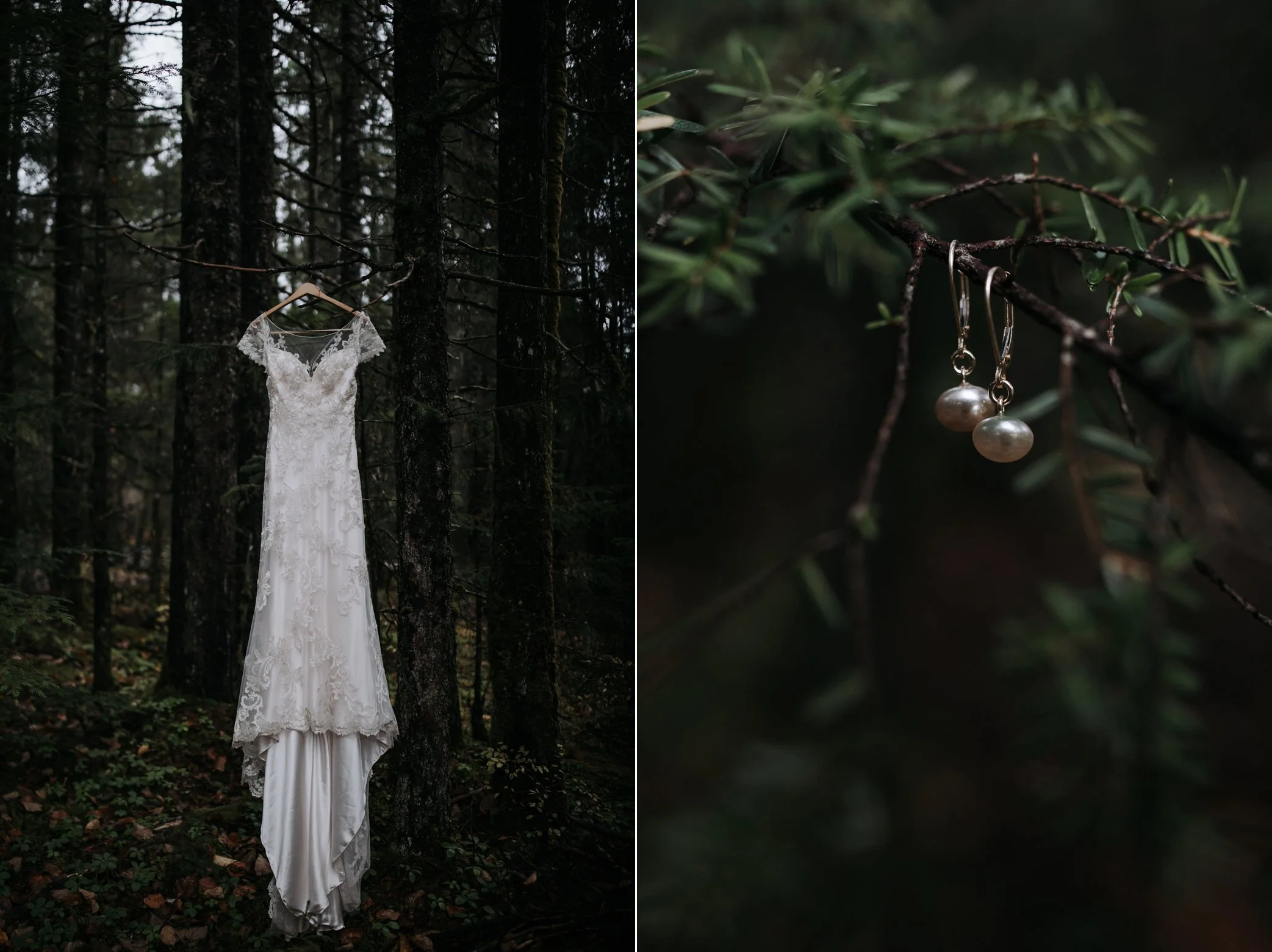 elopement in juneau alaska