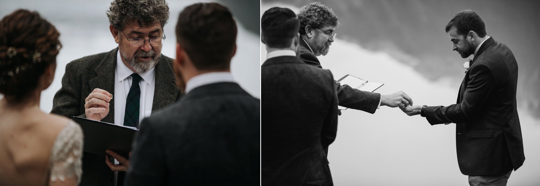 juneau elopement photographer