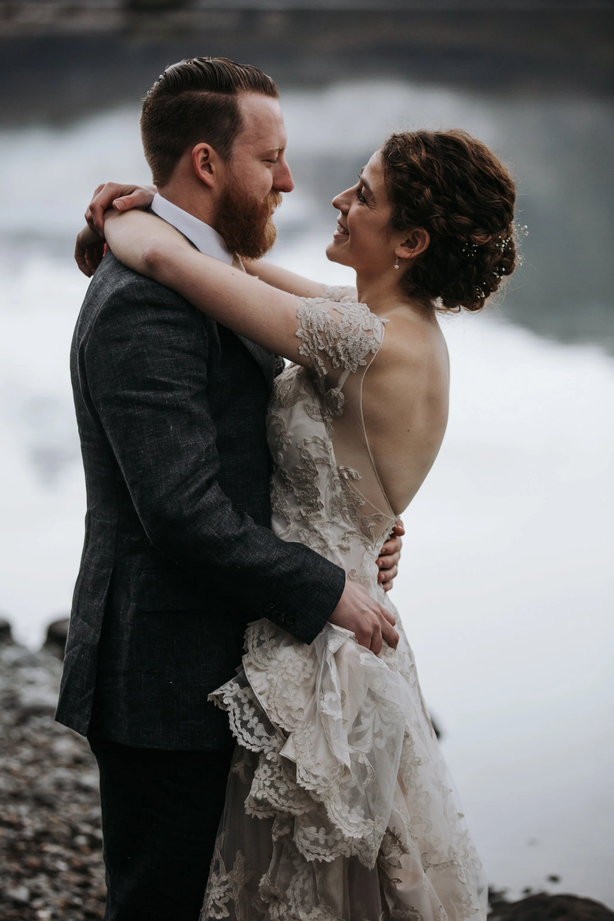 juneau wedding photography
