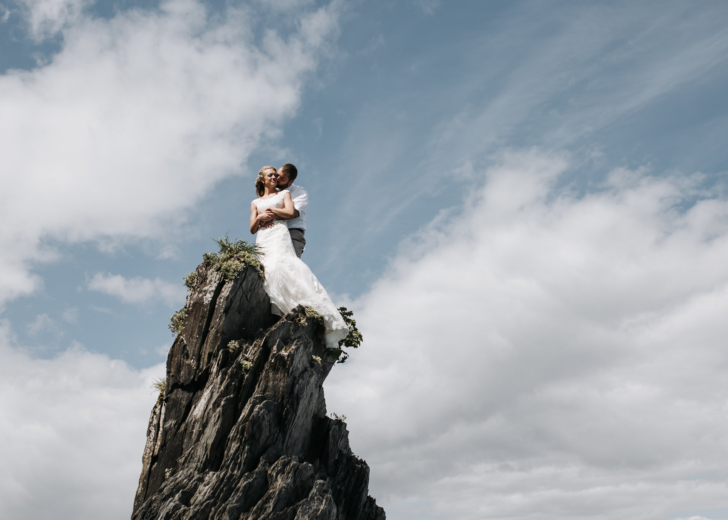  seward alaska elopement photographer 