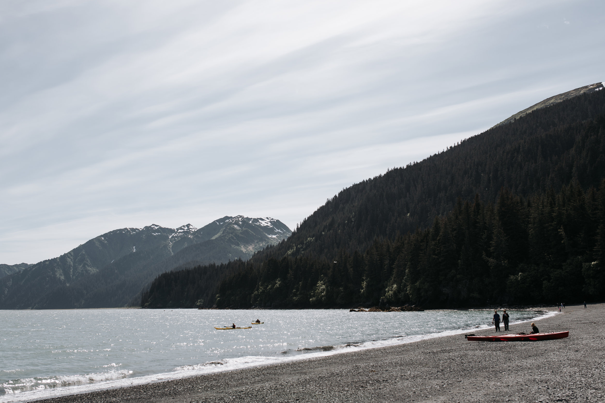  seward alaska elopement photographer 