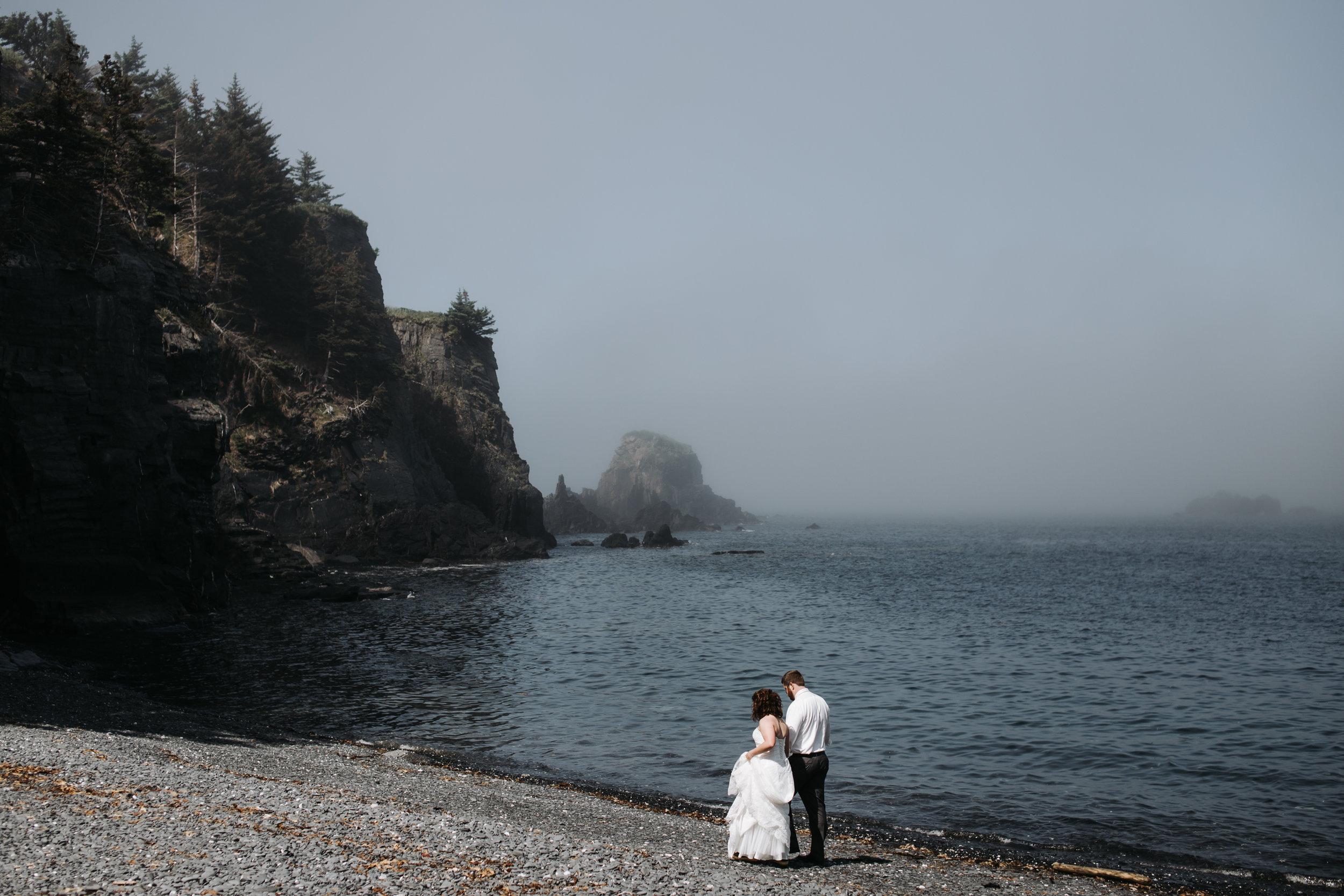  kodiak elopement photographer 