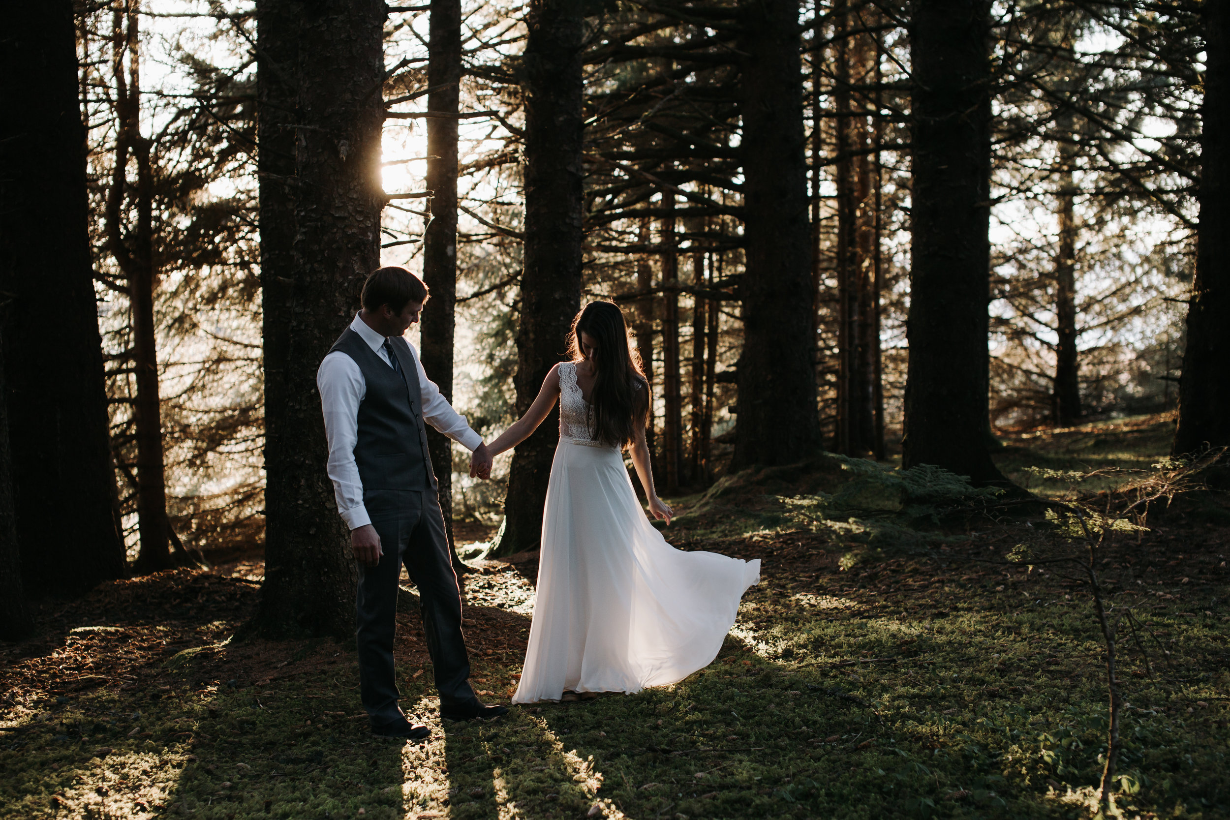  juneau alaska elopement photographer 