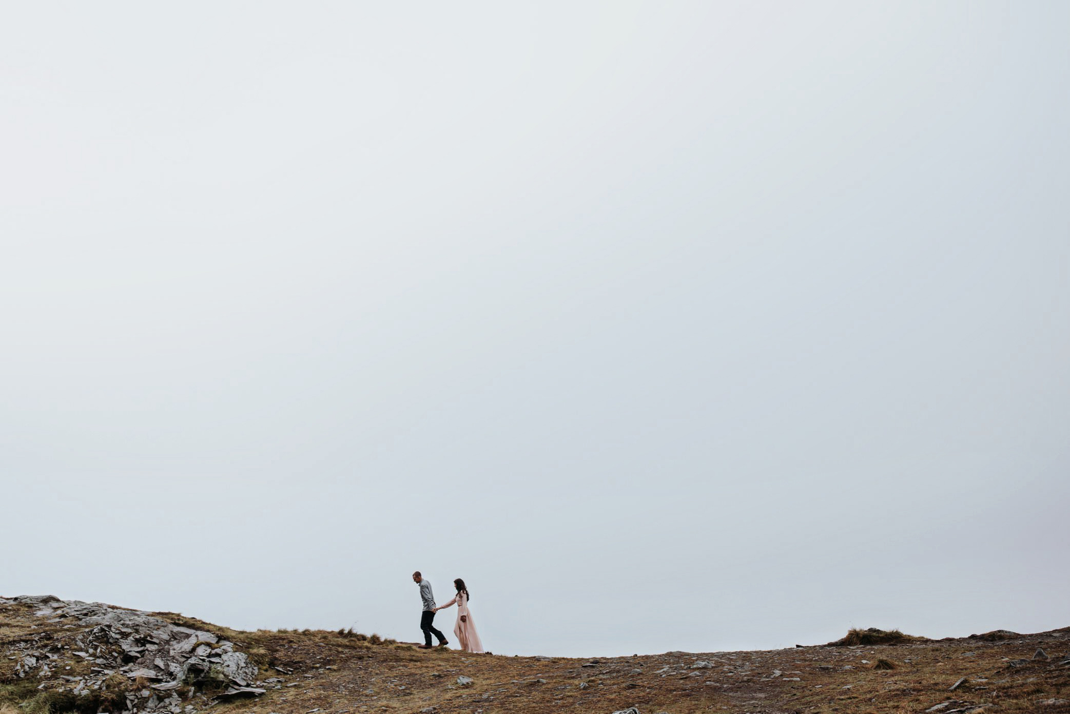 alaska engagement photographer